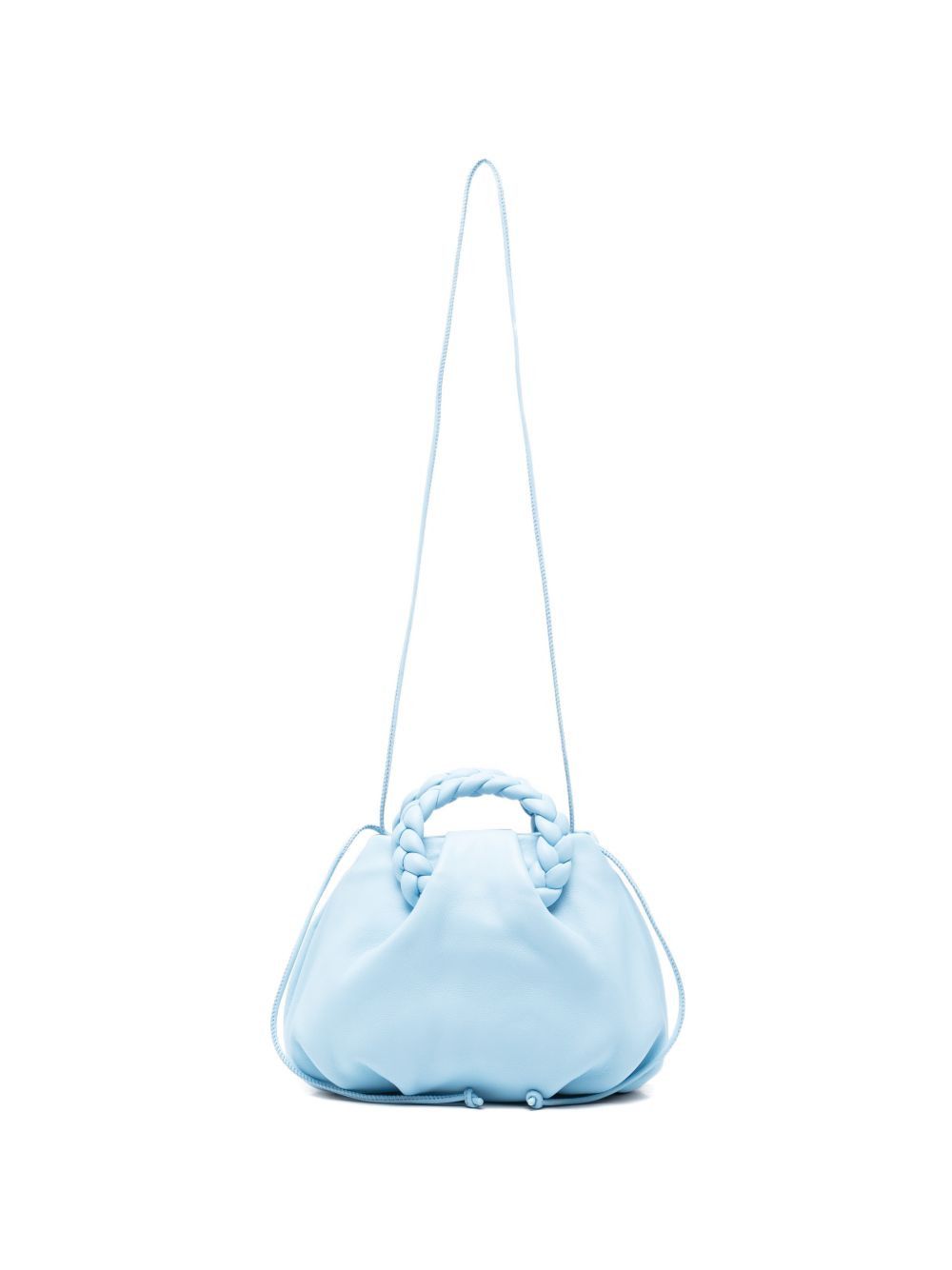 Hereu BOMBON LEATHER HANDBAG Size ONE SIZE - 1 Thumbnail
