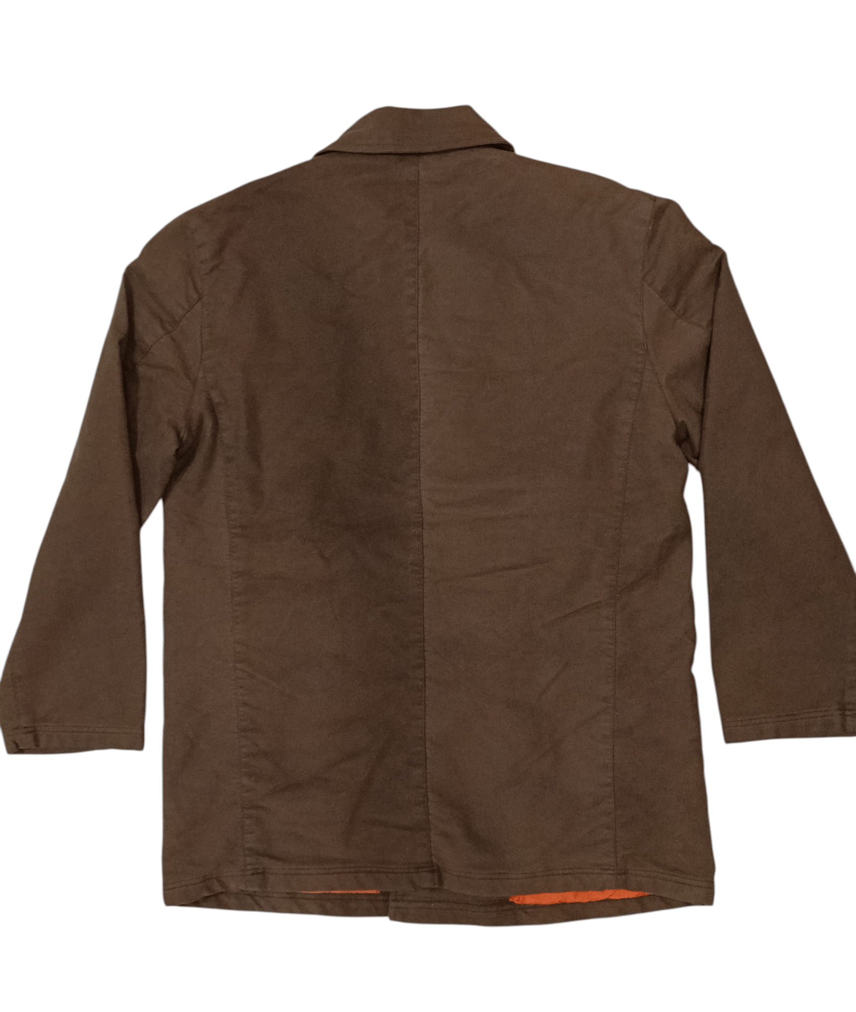 Buzz Rickson's Buzz Rickson United Carr Jacket (S309) Size US L / EU 52-54 / 3 - 5 Thumbnail