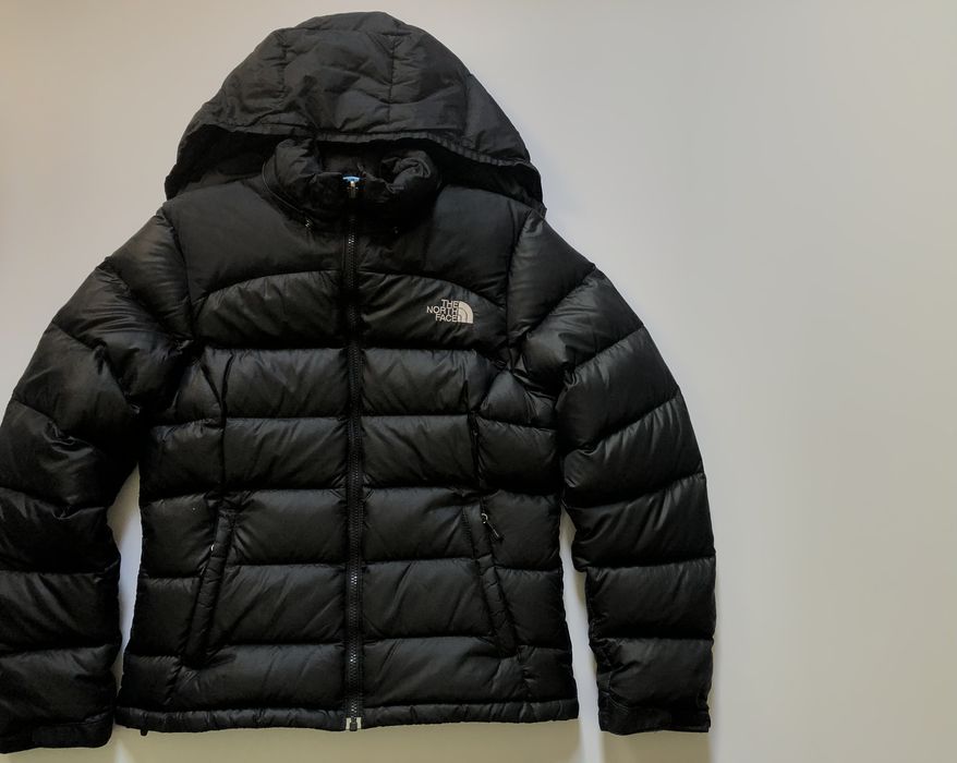 The North Face The North Face 700 Fill Down Puffer Jacket | Grailed