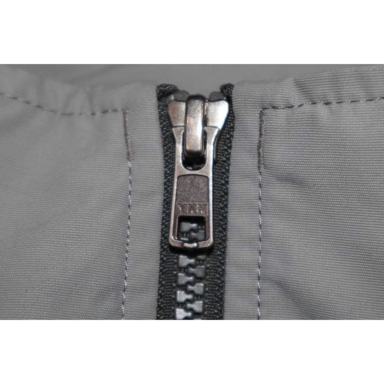 Patagonia Patagonia Baggies Jacket Men's S Gray Water-Resistant Size US S / EU 44-46 / 1 - 6 Thumbnail