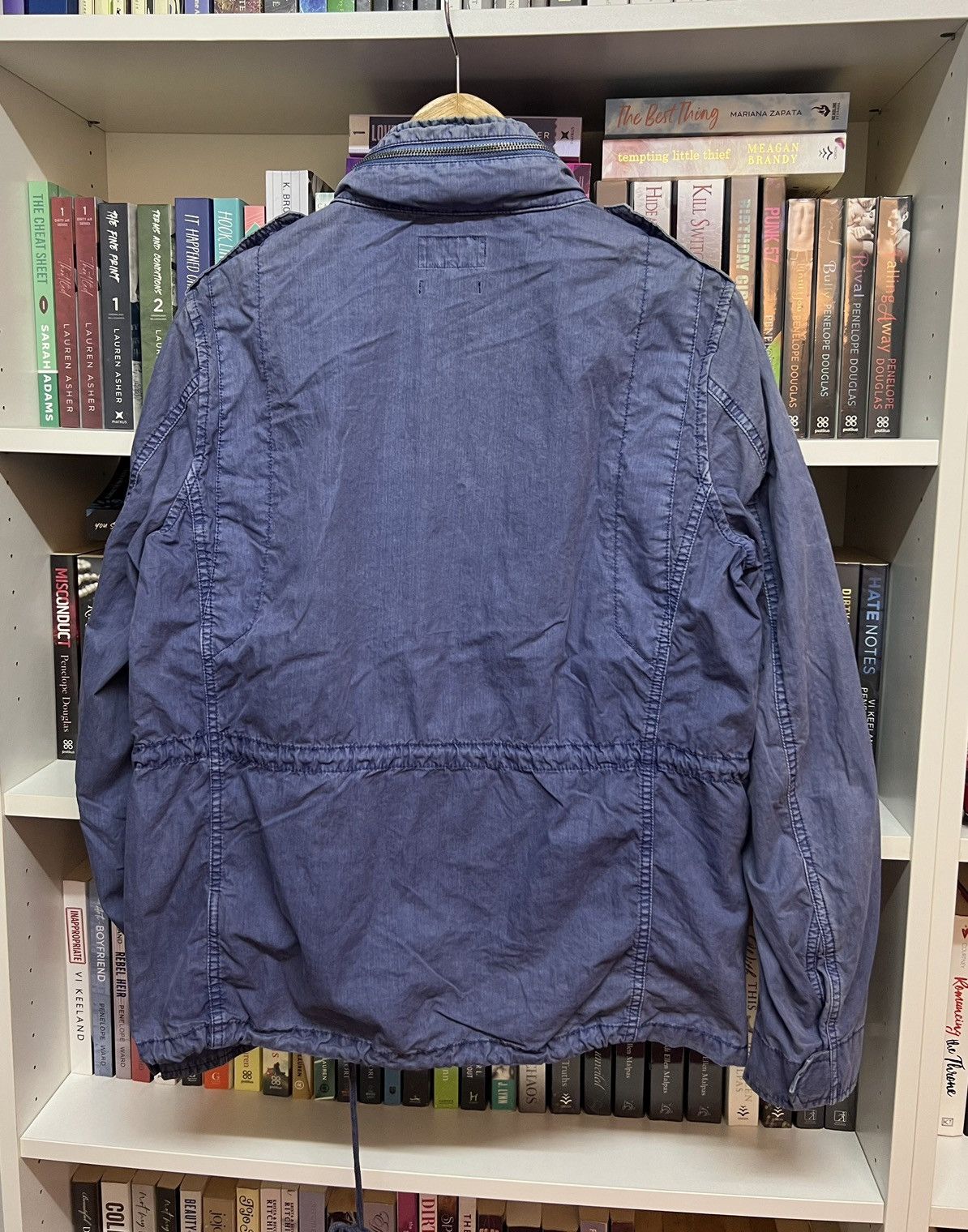 Beams Plus Beams Plus Japan Field Jacket Size US M / EU 48-50 / 2 - 5 Thumbnail