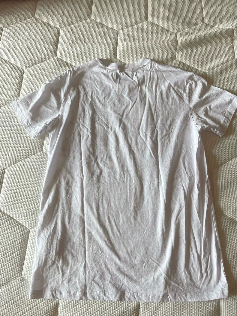 Vivienne Westwood Vivienne Westwood Short sleeve T-shirt Size M / US 6-8 / IT 42-44 - 6 Thumbnail