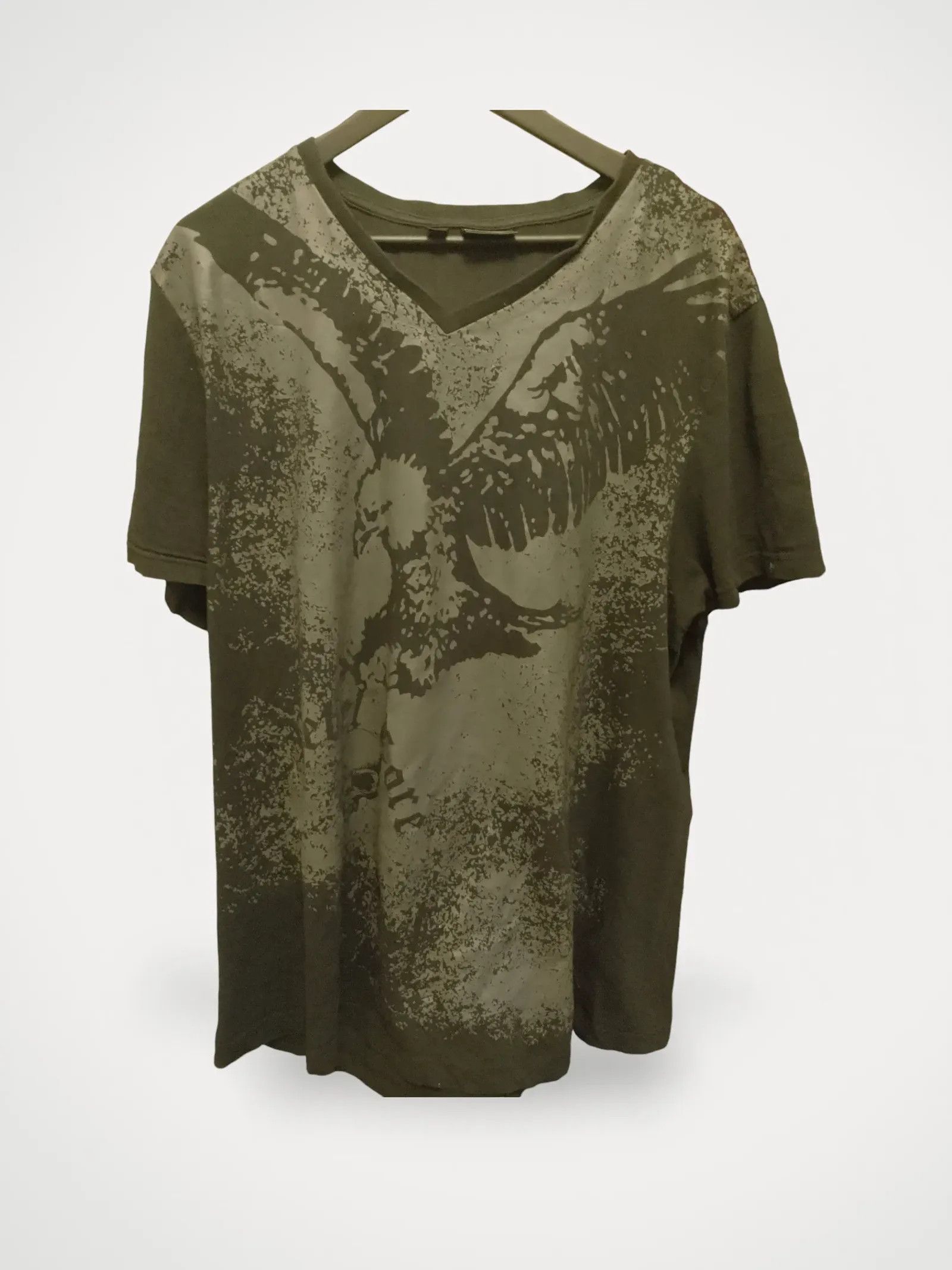 Rainbow Rainbow T-shirt Size US XXL / EU 58 / 5 - 1 Thumbnail