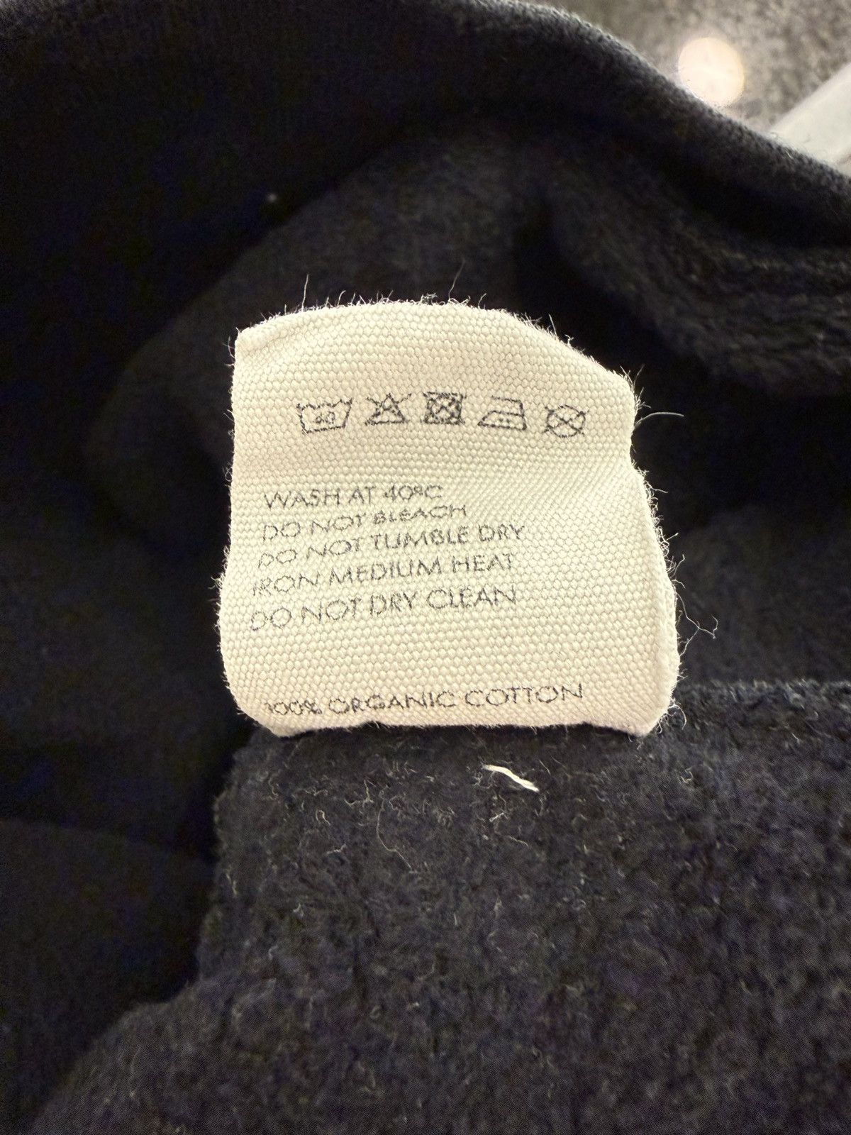 Jacquemus Jacquemus “The Embroidered Sweatshirt” Hoodie Size US XL / EU 56 / 4 - 5 Thumbnail