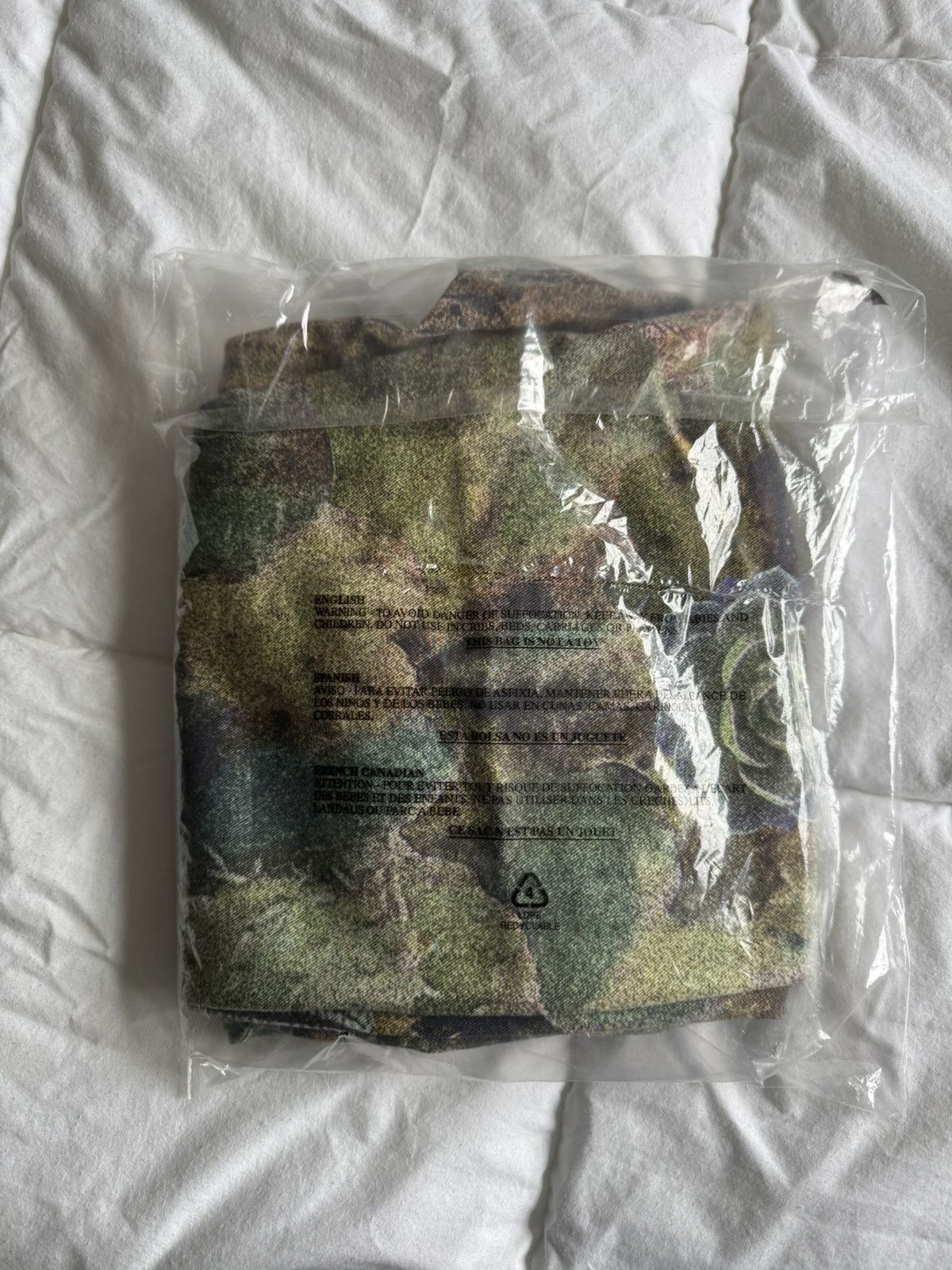 Salehe Bembury SPUNGE x Salehe Bembury California Cactus Pants Size US 28 / EU 44 - 6 Thumbnail