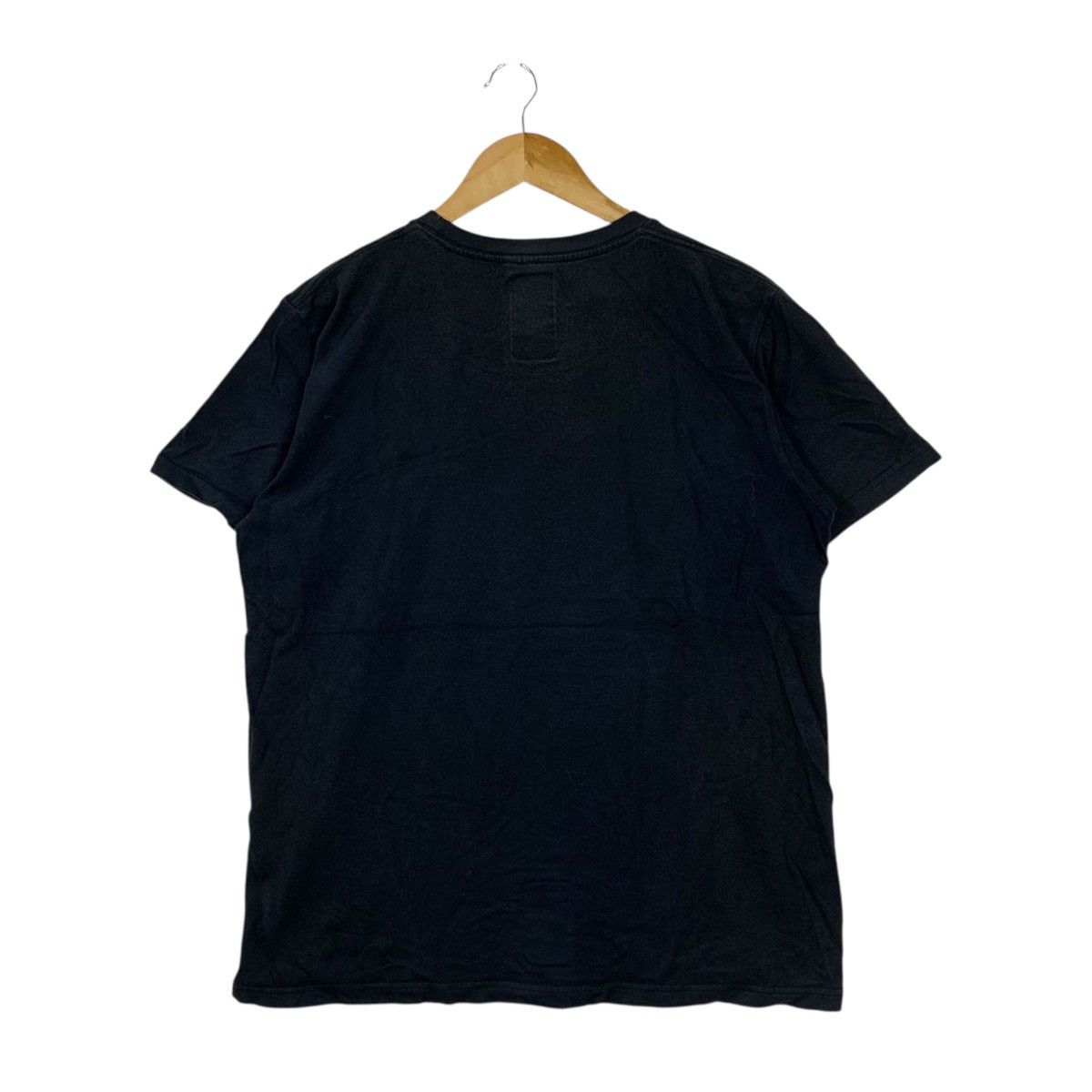 Japanese Brand UNISON SQUARE GARDEN Dr Izzy Pop Art Japanese Brand Shirt Size US L / EU 52-54 / 3 - 4 Thumbnail