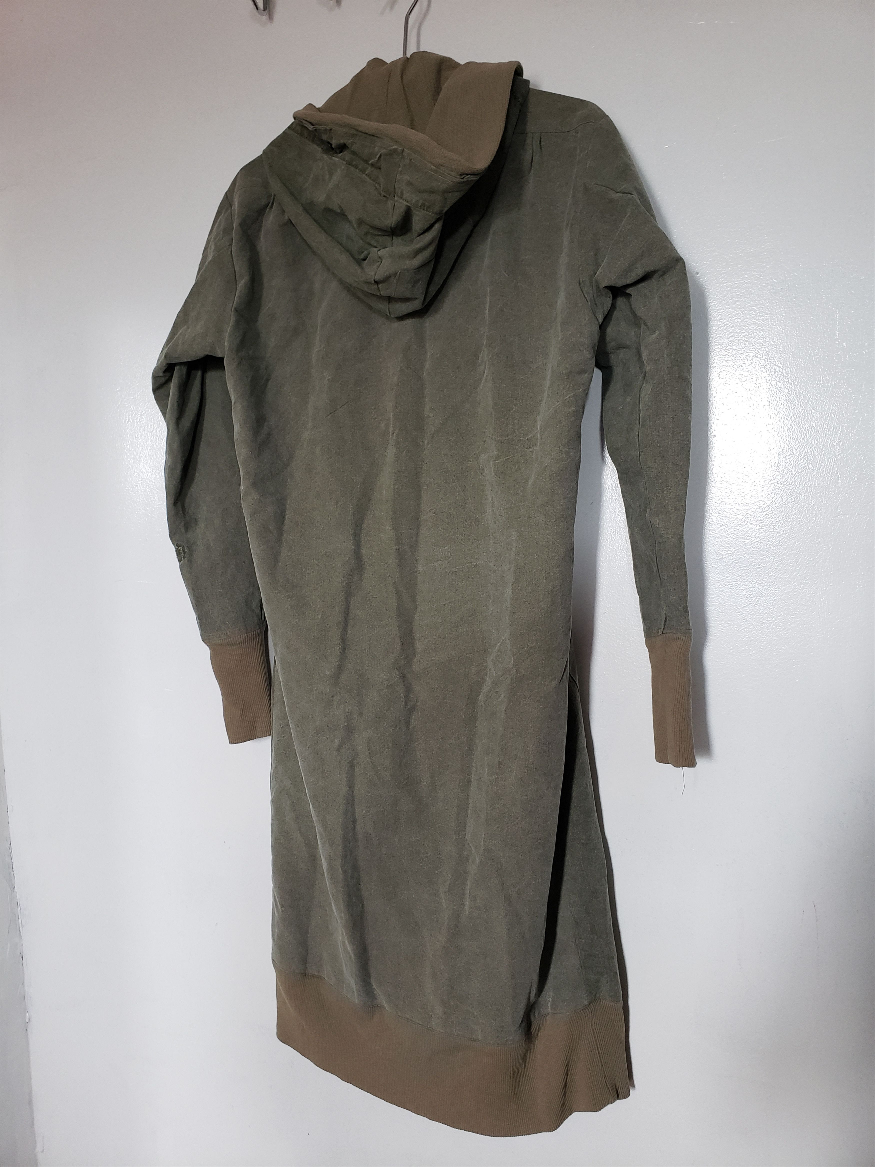 Greg Lauren Greg Lauren military parka Size US M / EU 48-50 / 2 - 7 Thumbnail