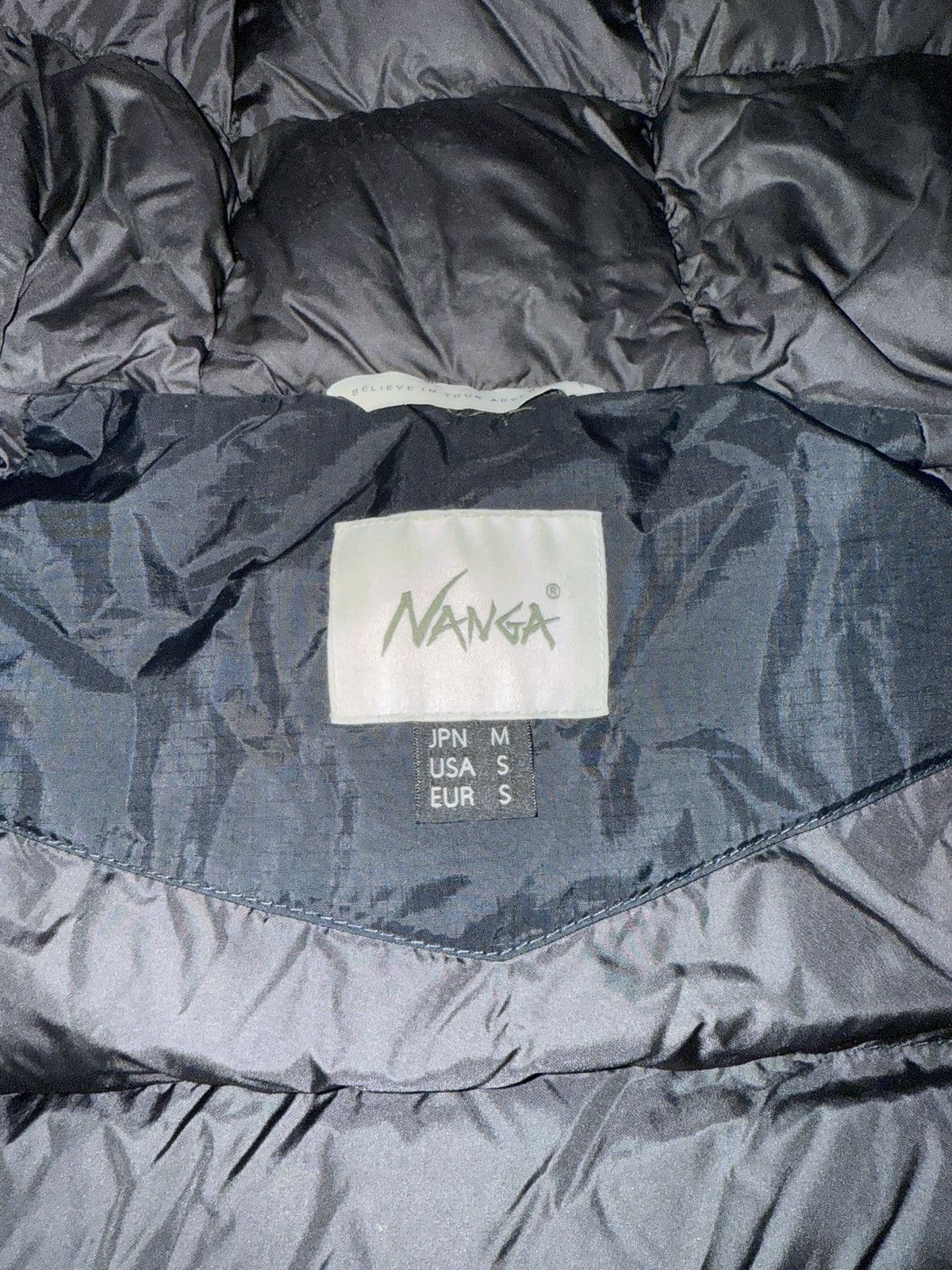 NANGA NANGA Aurora Parka Size US S / EU 44-46 / 1 - 5 Thumbnail