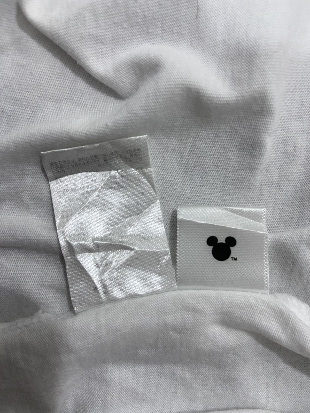 semanticdesign semanticdesign x Disney Mickey Mouse Guitar Size US L / EU 52-54 / 3 - 9 Thumbnail