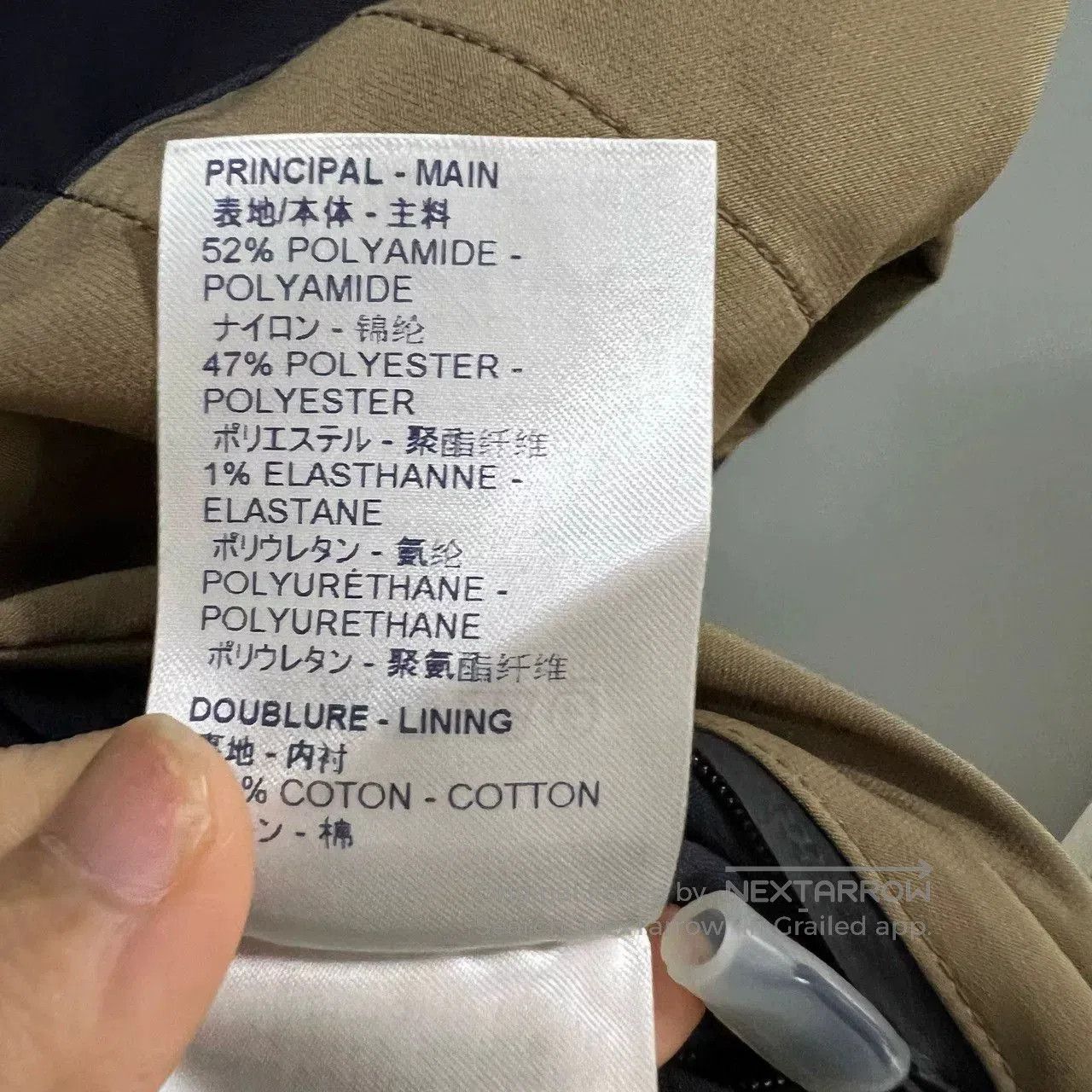 Louis Vuitton louis vuitton color. Size US L / EU 52-54 / 3 - 5 Thumbnail