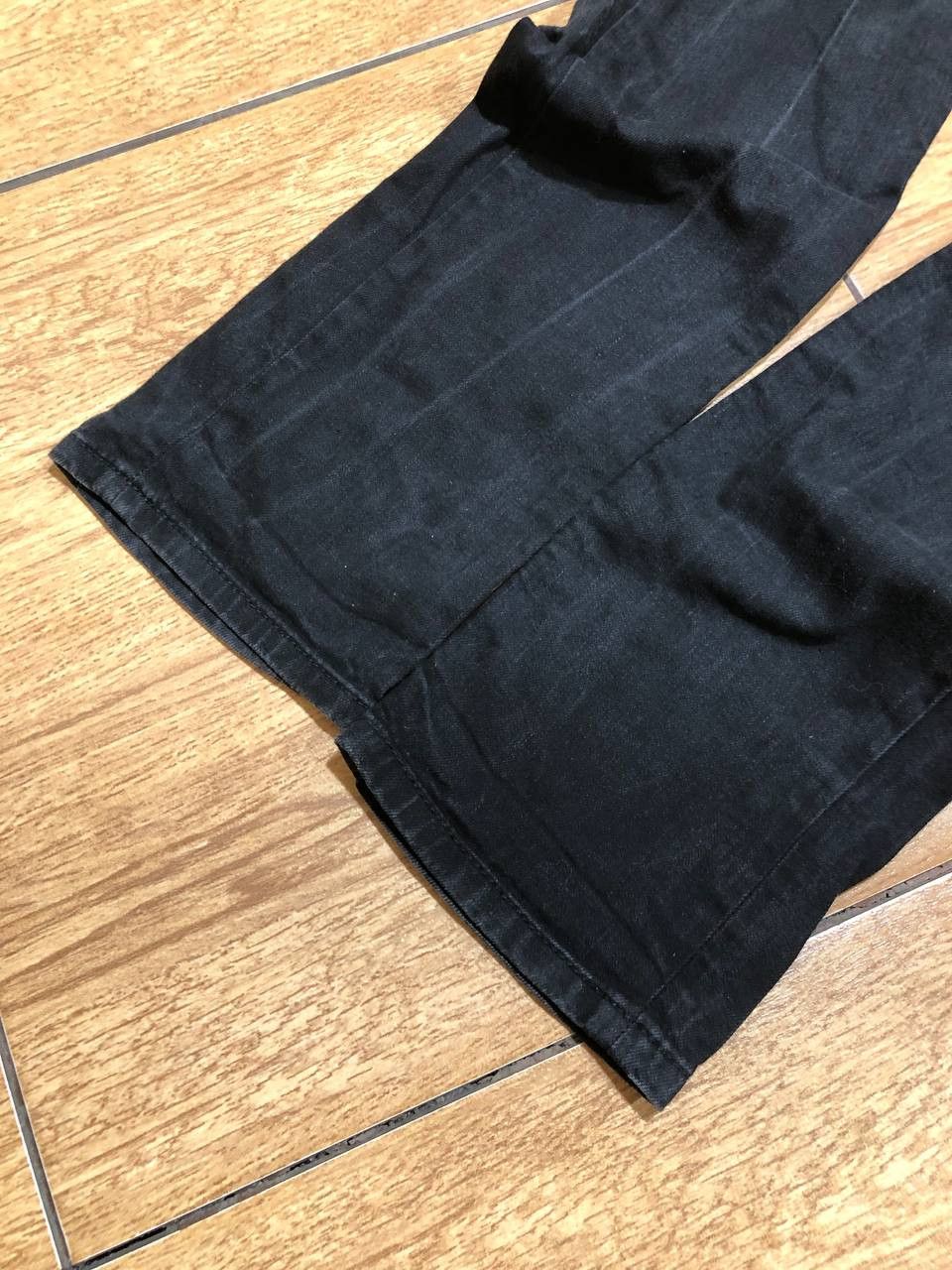 Diesel VINTAGE DIESEL JEANS STREETWEAR FADED Y2K Size US 28 / EU 44 - 18 Thumbnail
