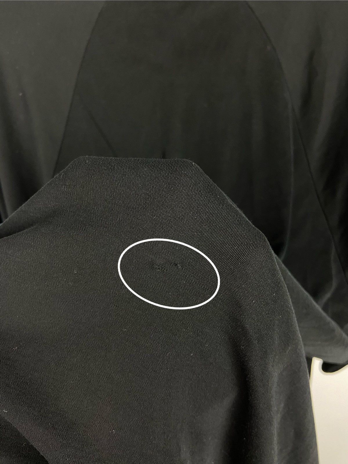 Julius Julius Pre-Fall '19 MMXIX II DAWN Black Men’s T-Shirt Sz 3 Size US M / EU 48-50 / 2 - 13 Thumbnail