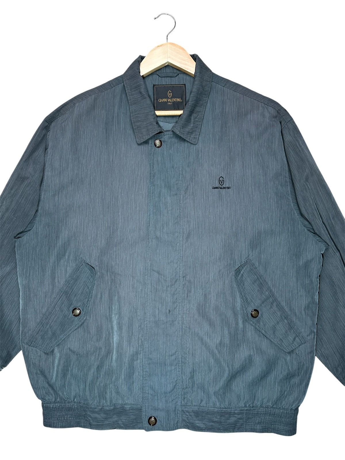 Gianni Valentino Gianni Valentino Size US XL / EU 56 / 4 - 2 Thumbnail