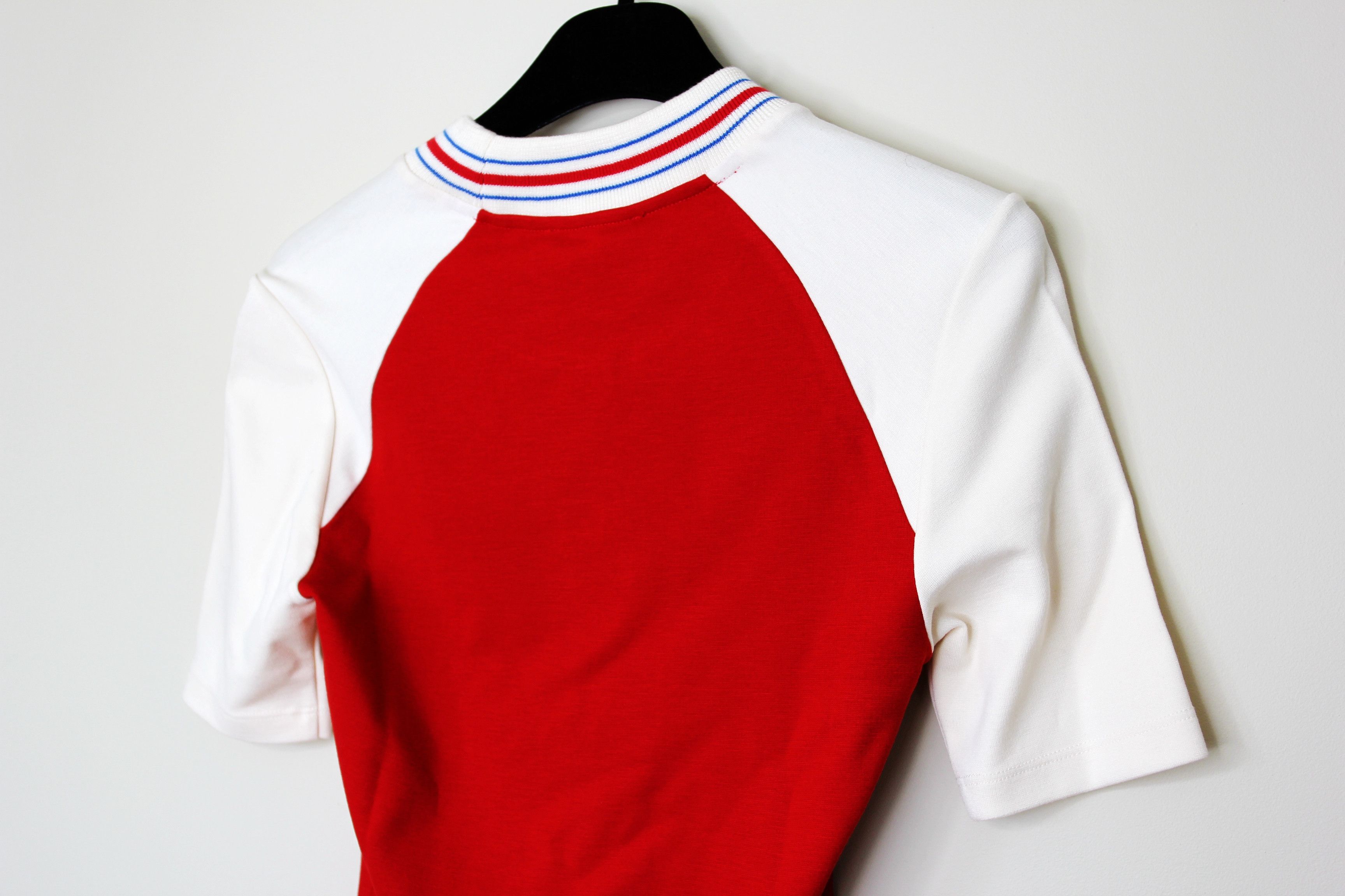 Balmain BNWT AW23 BALMAIN RETRO TSHIRT XS Size XS / US 0-2 / IT 36-38 - 6 Thumbnail