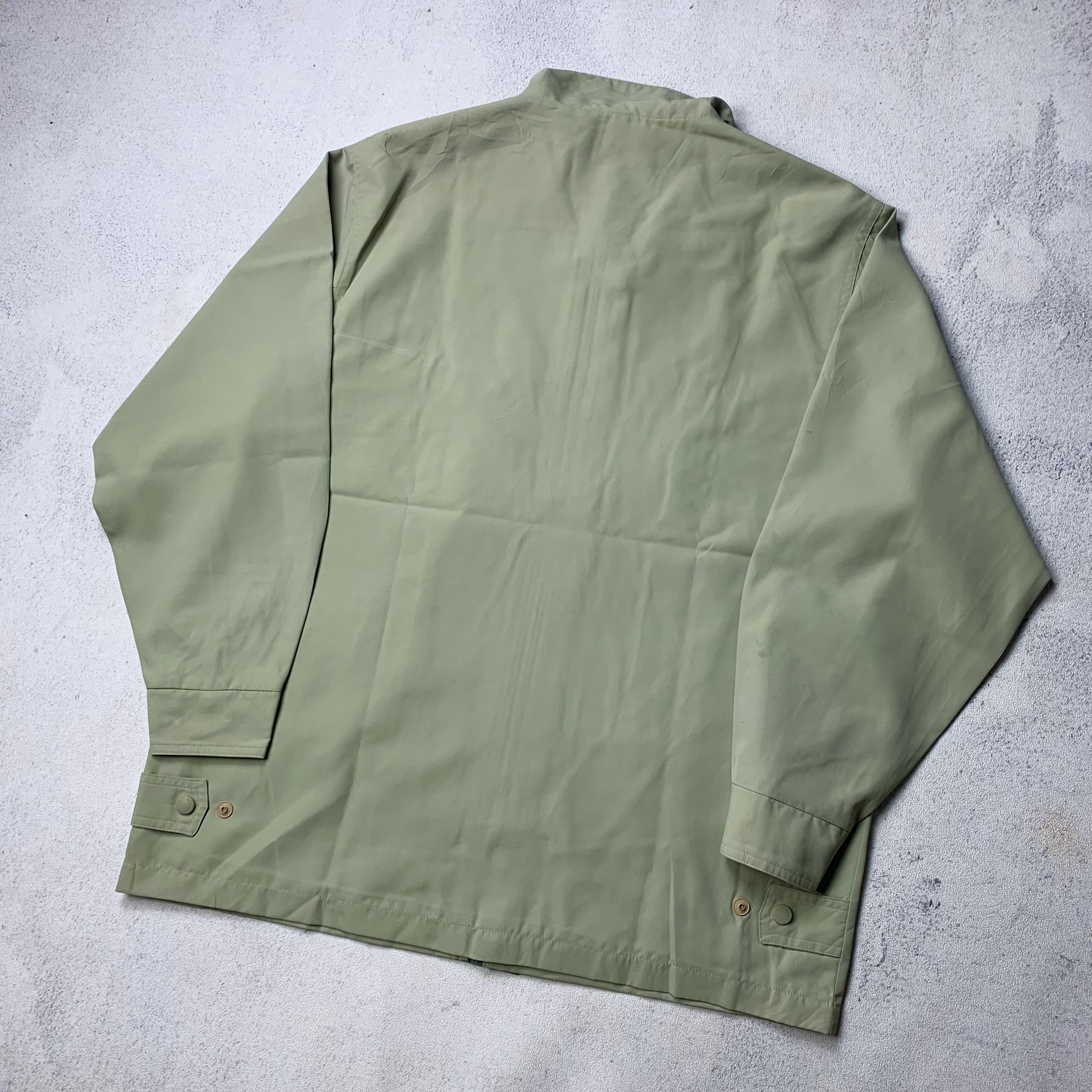 Balenciaga Vintage Balenciaga Jacket Size US M / EU 48-50 / 2 - 5 Thumbnail