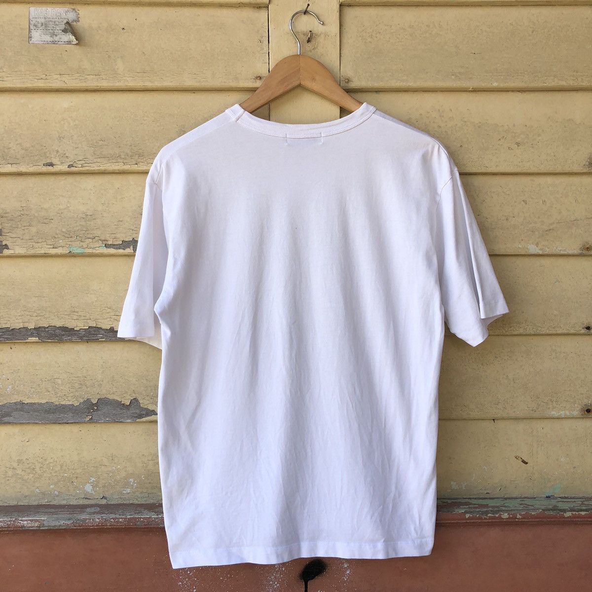 Japanese Brand Phospho Graphica Tshirt Size US S / EU 44-46 / 1 - 7 Thumbnail
