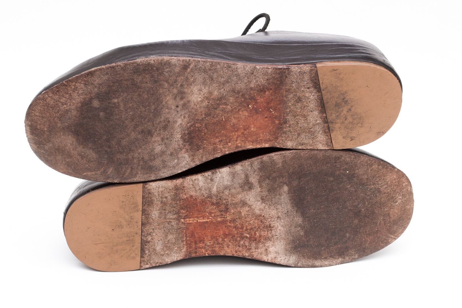 Feit FEIT Hand Sewn Low - Black Size US 10 / EU 43 - 7 Thumbnail