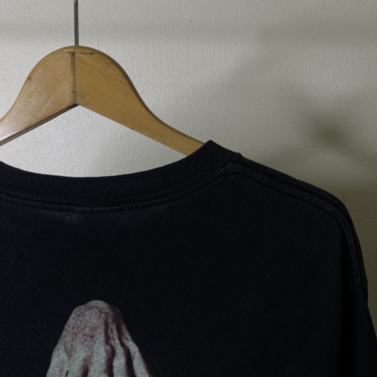Band Tees Billy Corgan The Future Embrace Tour 2005 Smashing Pumpkins Size US M / EU 48-50 / 2 - 11 Thumbnail