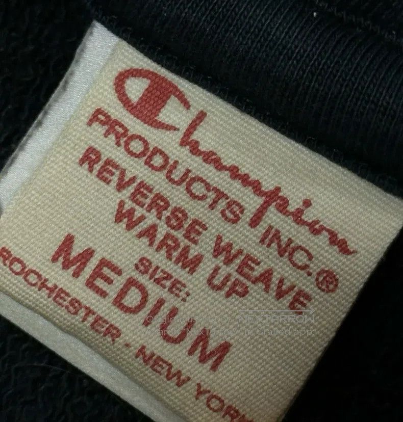 Vetements Vetements Sweatshirt Size US M / EU 48-50 / 2 - 4 Thumbnail
