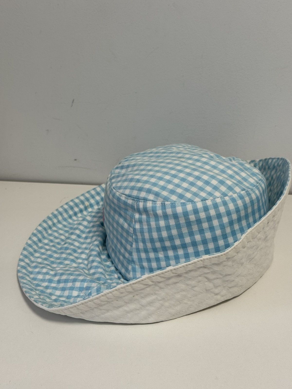Polo Ralph Lauren Polo Ralph lauran Hat Y2K style Hype Cap Panama Size ONE SIZE - 7 Thumbnail