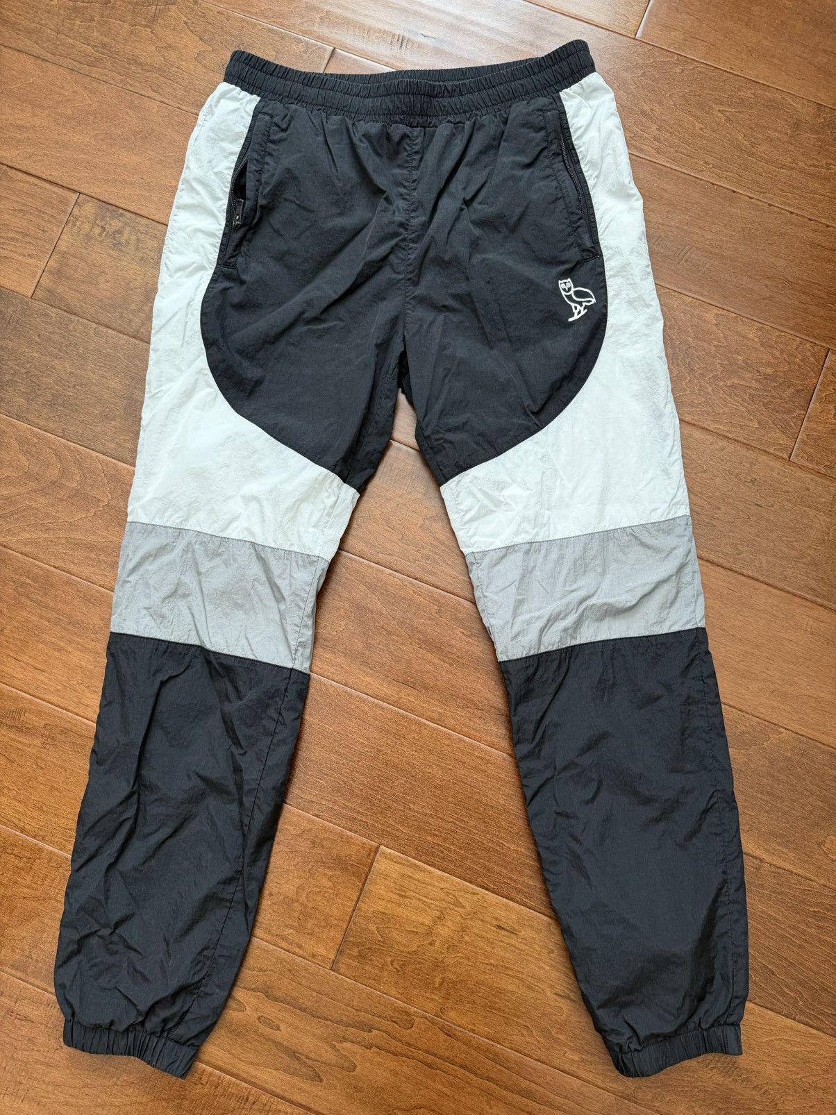 October's Very Own OVO Nylon Flight Pant Size US 32 / EU 48 - 1 Thumbnail