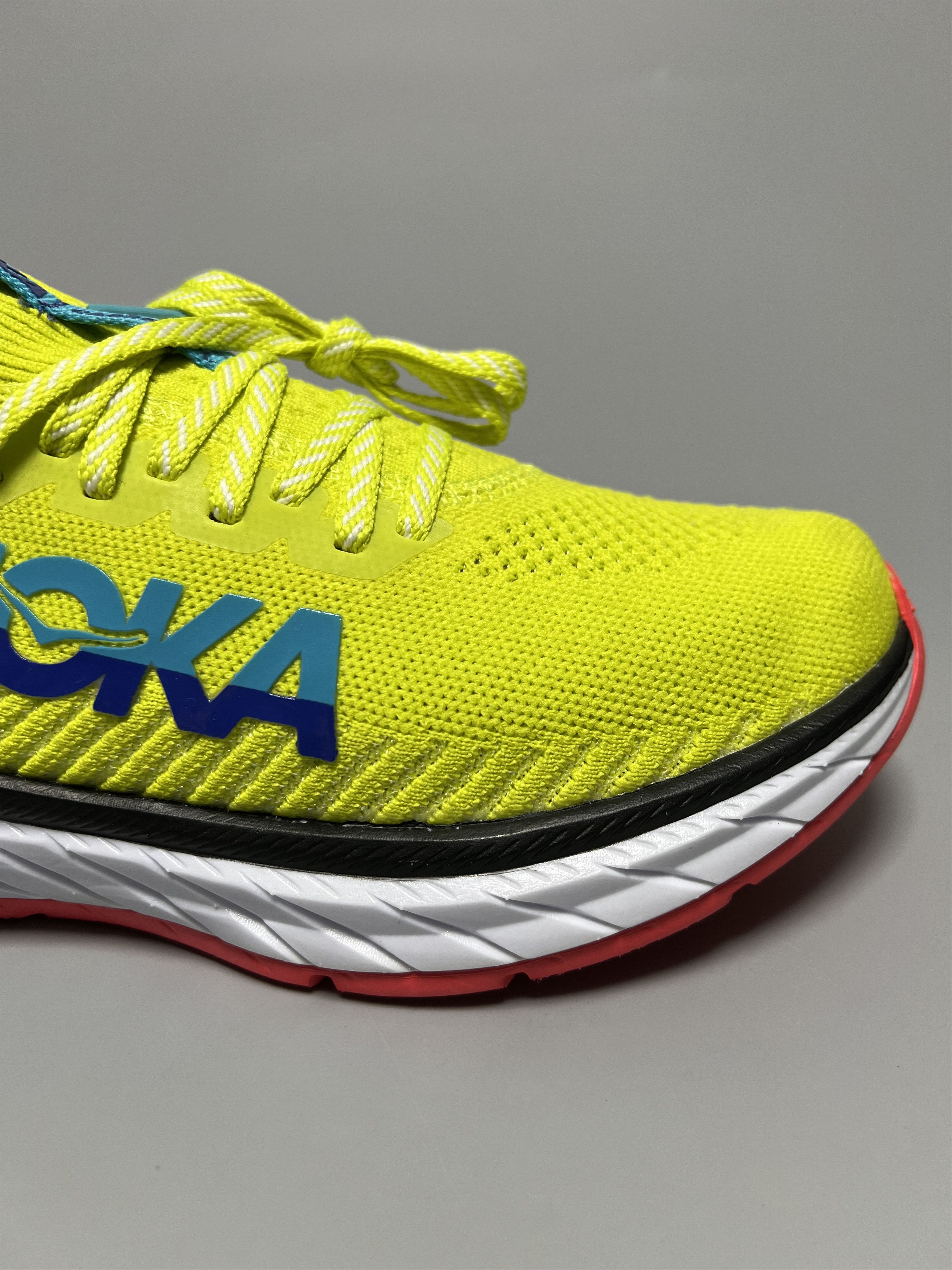 Hoka 6B Hoka One One Carbon X 3 Running Shoes Walking Gym Size US 6 / IT 36 - 13 Thumbnail