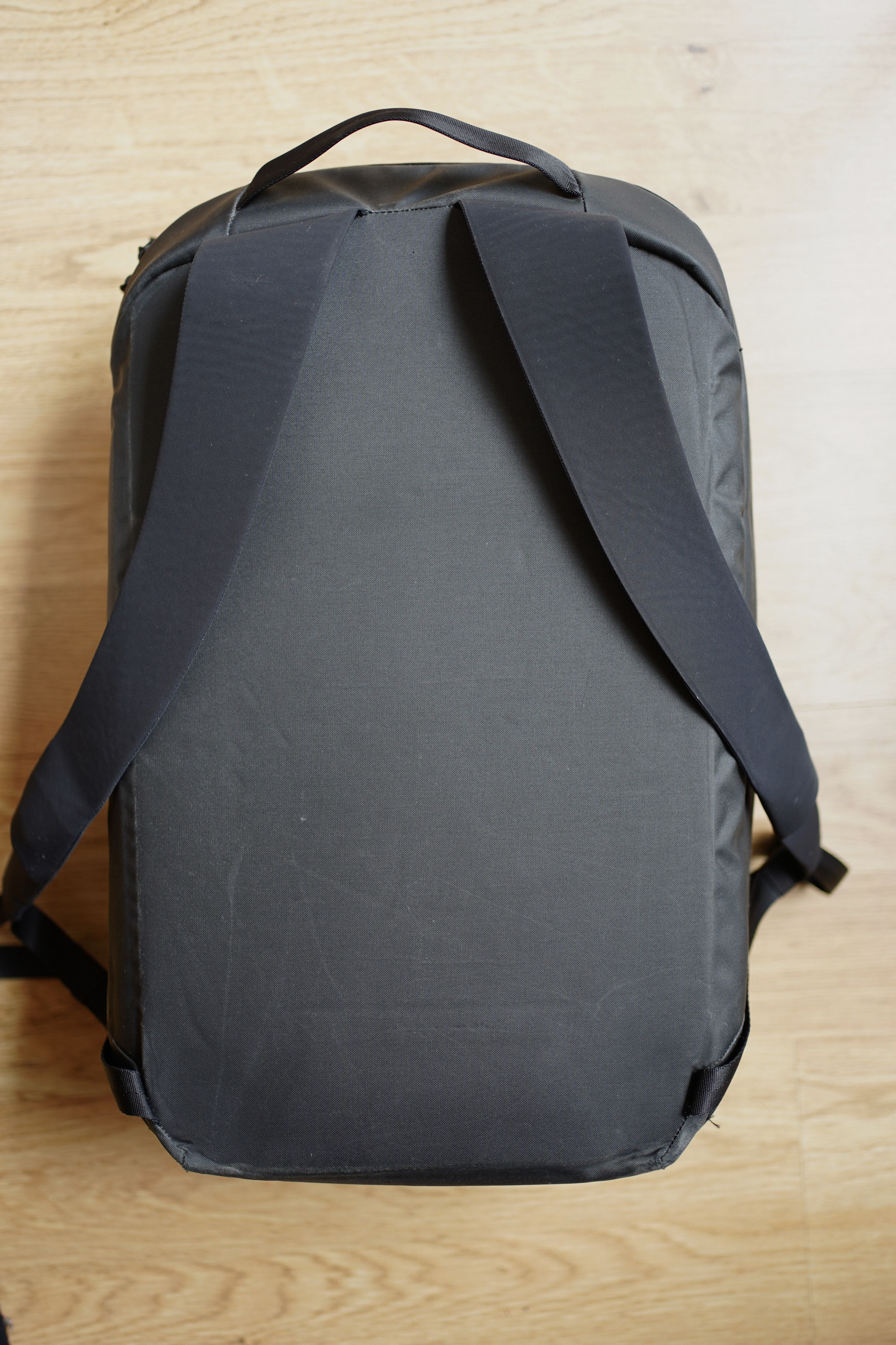 Veilance Arc'teryx Veilance Nomin Pack V2 Size ONE SIZE - 15 Thumbnail