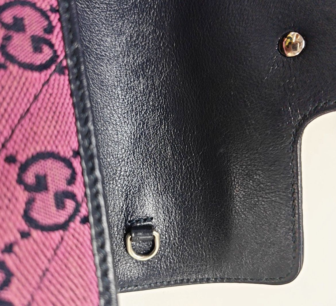 Gucci Gucci GG Marmont bag Size ONE SIZE - 6 Thumbnail