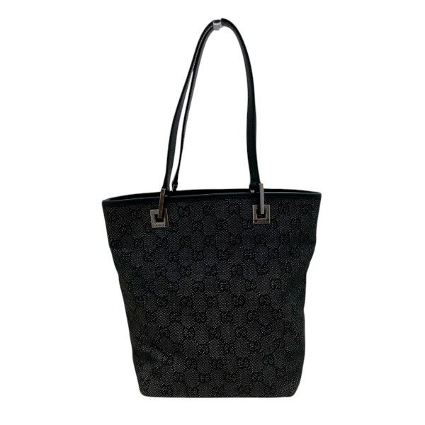 Gucci Gucci Gucci GG Canvas Shoulder Tote Bag Textile Shoulder Bag 31244 DUTY FREE for USA Size ONE SIZE - 1 Thumbnail