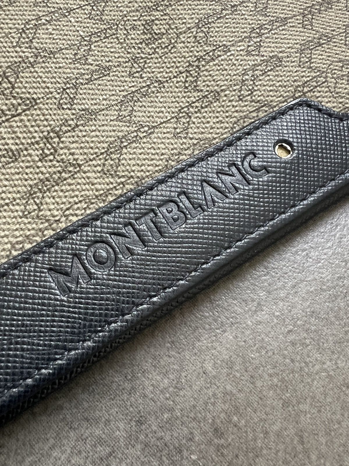 Montblanc Montblanc wallet Cardholder Size ONE SIZE - 2 Thumbnail