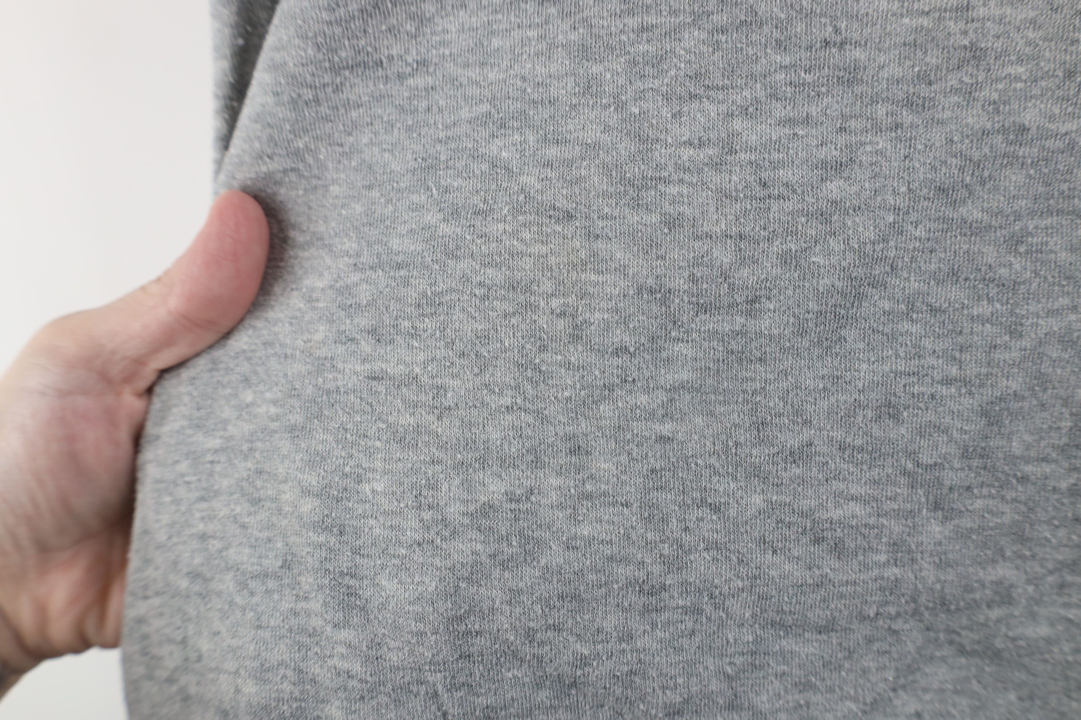 Abercrombie & Fitch × Vintage Vintage Abercrombie & Fitch Spell Long Sleeve T-Shirt Gray Size US XXL / EU 58 / 5 - 9 Thumbnail