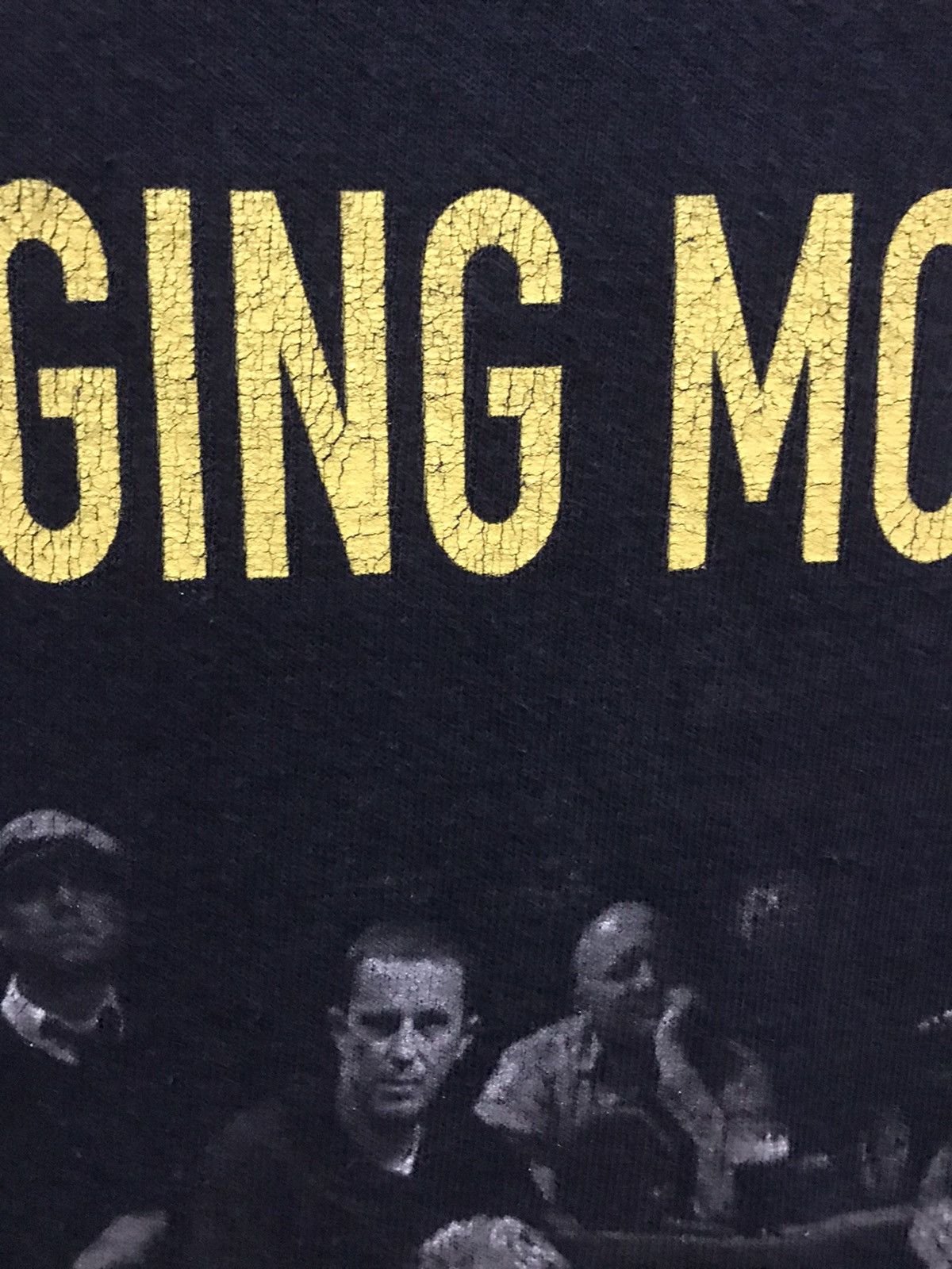 Band Tees Flogging Molly Goldfinger Rancid The Vandals Gogol Bordello Size US XL / EU 56 / 4 - 3 Thumbnail