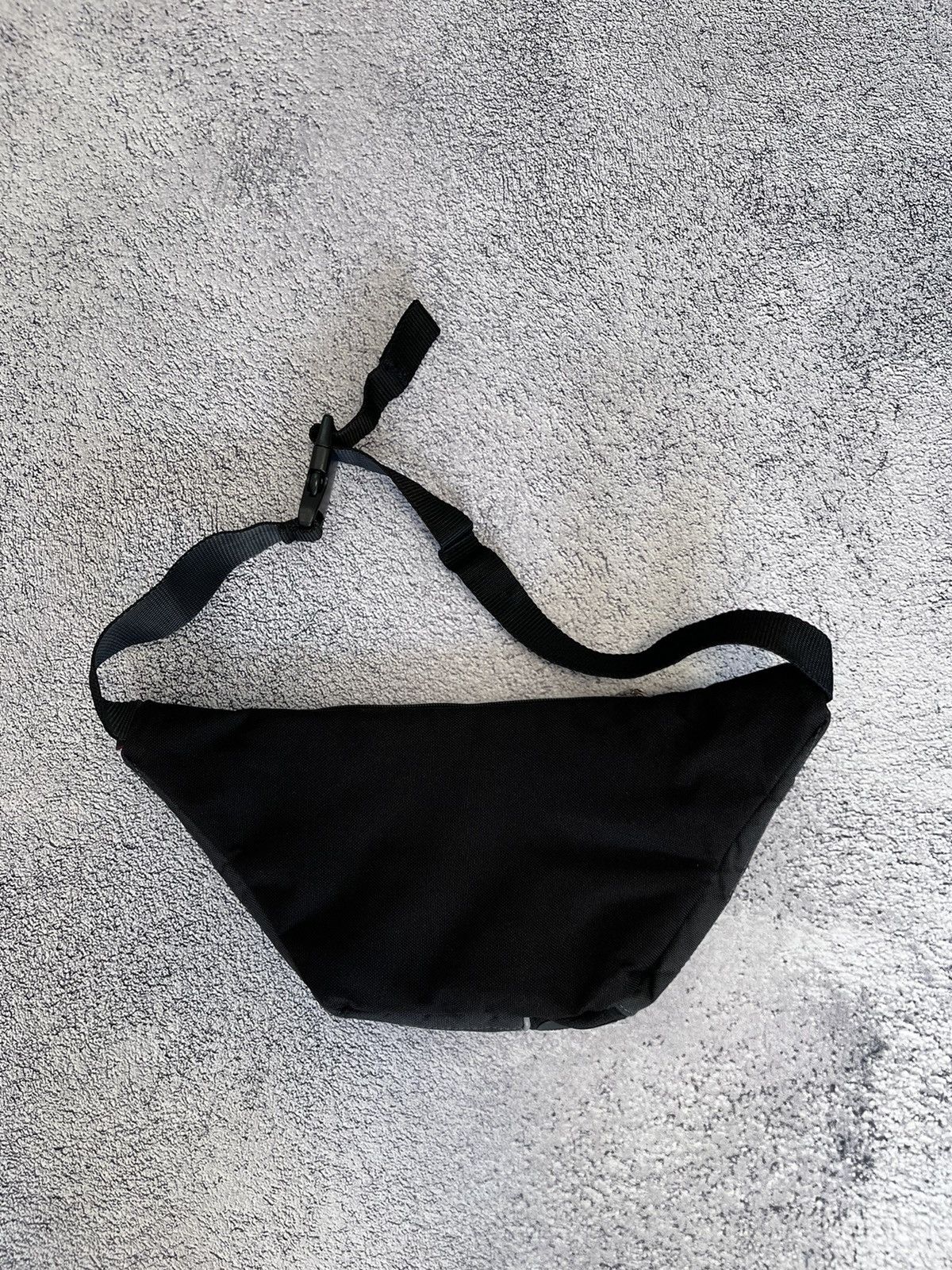 Nike Nike Vintage Mini Sling Bag Black Size ONE SIZE - 15 Thumbnail