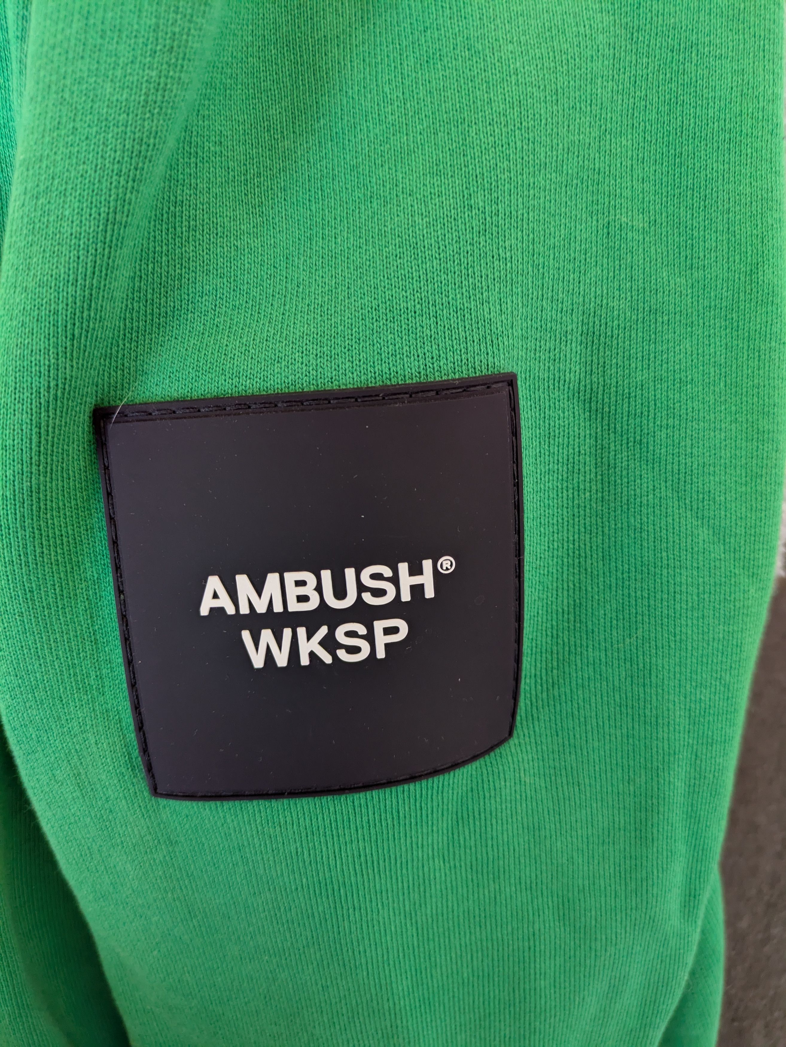 Ambush Design Ambush kimono Size US XL / EU 56 / 4 - 1 Thumbnail