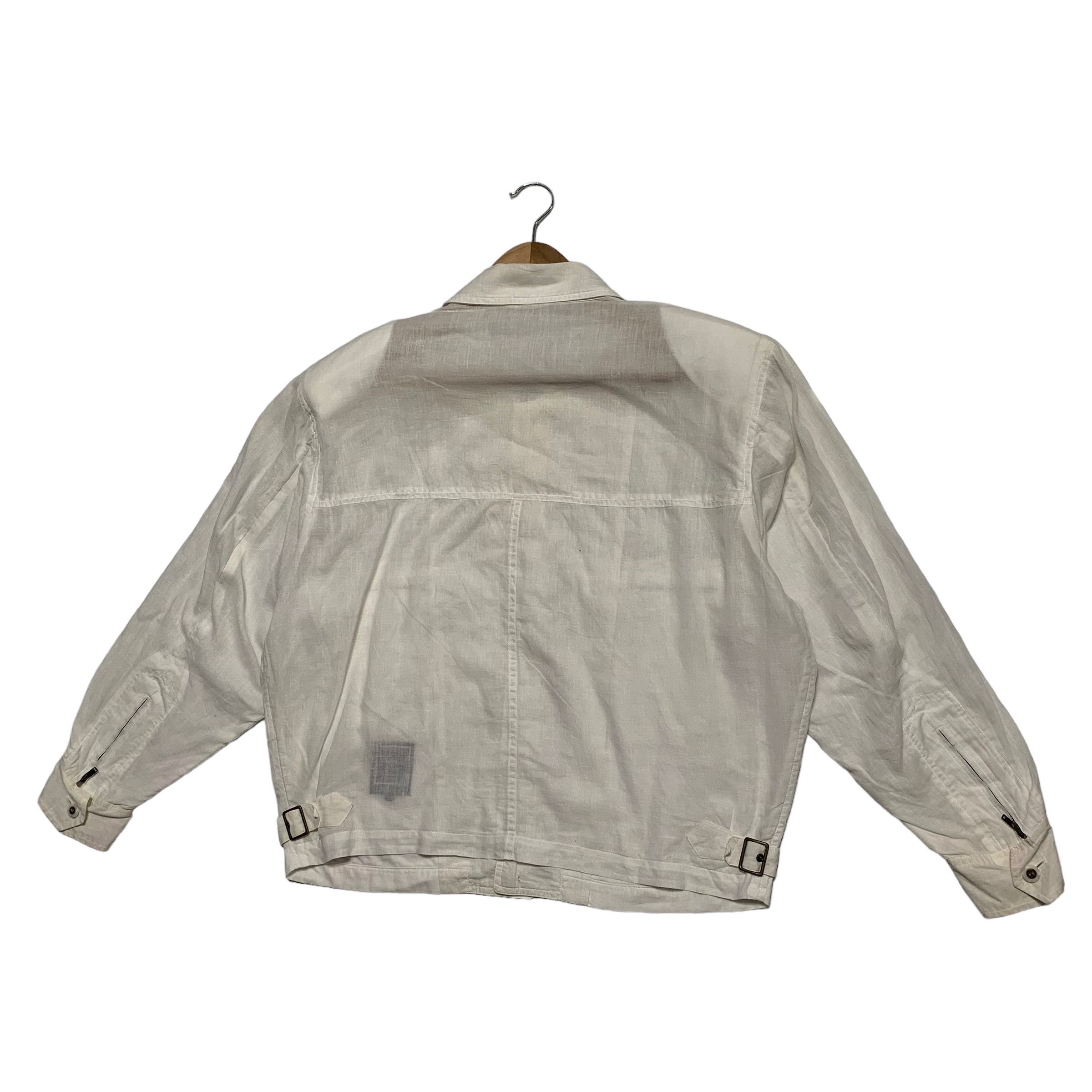 Christian Dior Monsieur Christian Dior Monsieur Plain Jacket Size US S / EU 44-46 / 1 - 6 Thumbnail