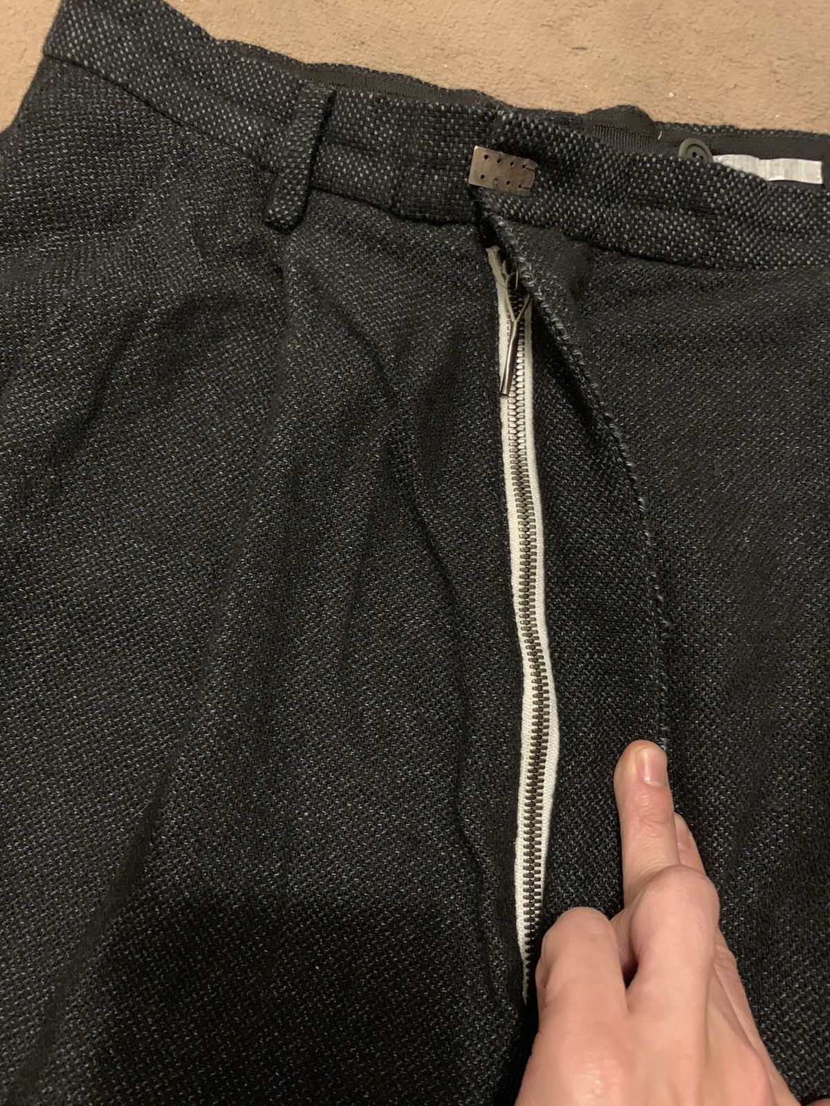 Ma+ × Taichi Murakami Taichi Murakami Displacement Pants Size 6 Size US 30 / EU 46 - 6 Thumbnail
