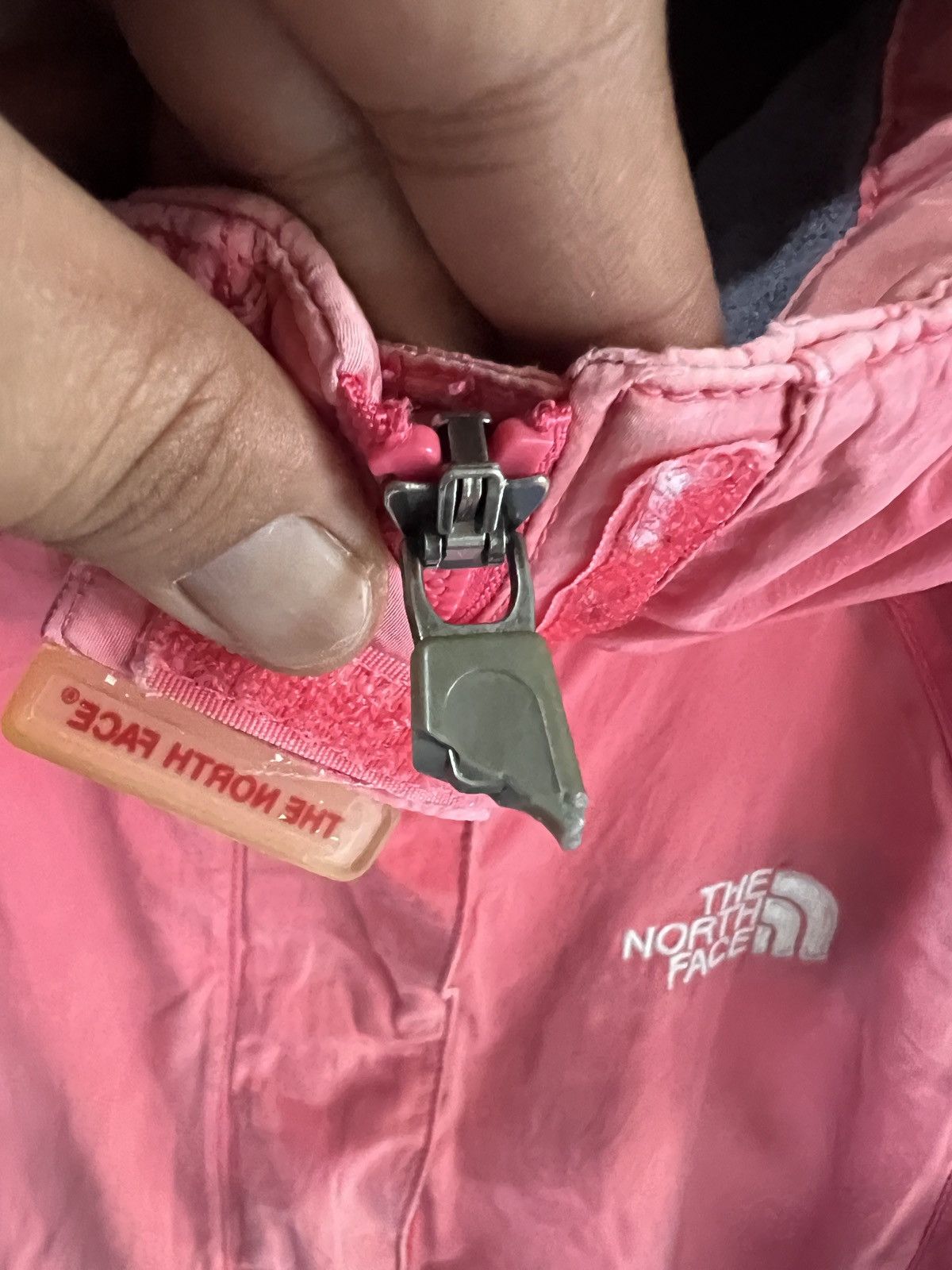 The North Face 🔥The North Face Zipper Jacket Hoodie Size M / US 6-8 / IT 42-44 - 12 Thumbnail
