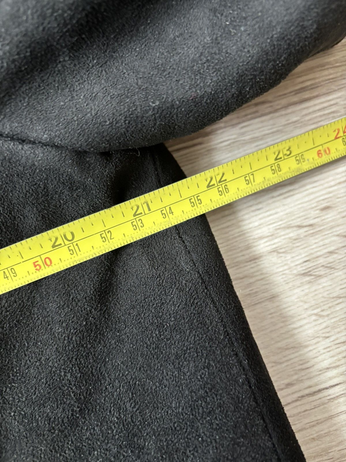 Other DEVILUSE suede coach jkt I Sold my Soul to the Devil japan Size US M / EU 48-50 / 2 - 10 Thumbnail