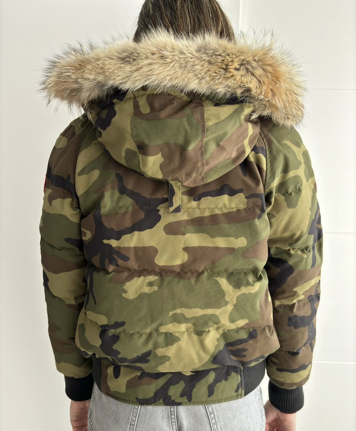 Canada Goose Canada Goose Savona Size S / US 4 / IT 40 - 3 Thumbnail