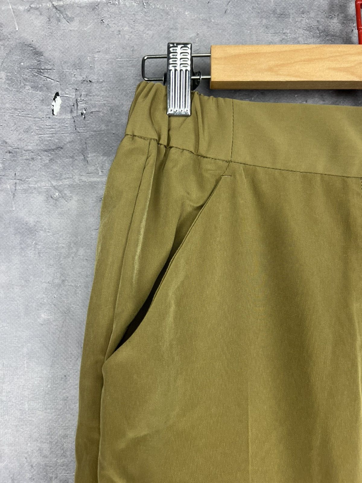 Maison Margiela Maison Margiela MM6 Women’s Silk Pants Size SW32 Size 30" / US 8 / IT 44 - 7 Thumbnail
