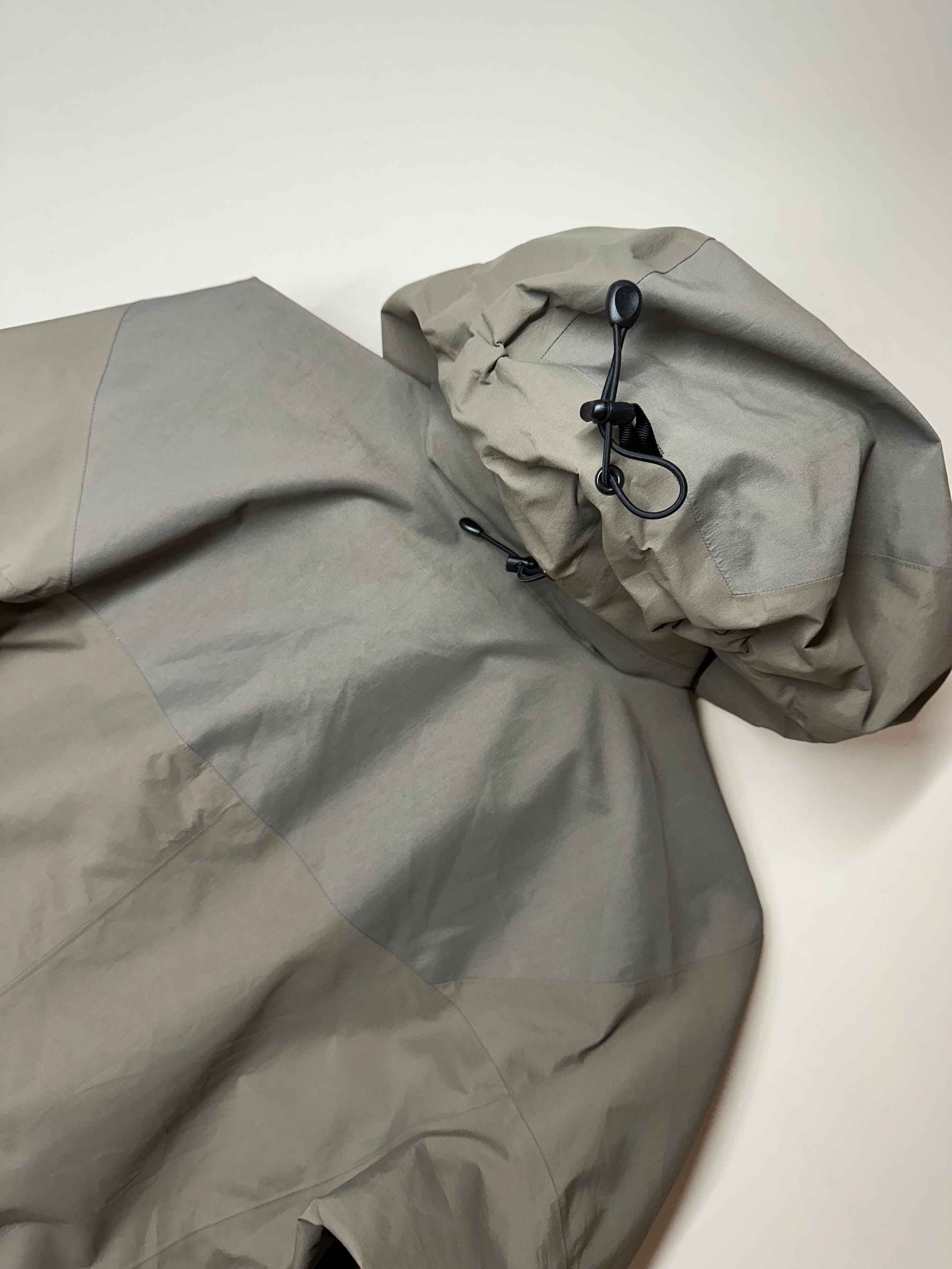 Arc'teryx Arcteryx Beta AR Pro Shell Jacket Size M / US 6-8 / IT 42-44 - 9 Thumbnail