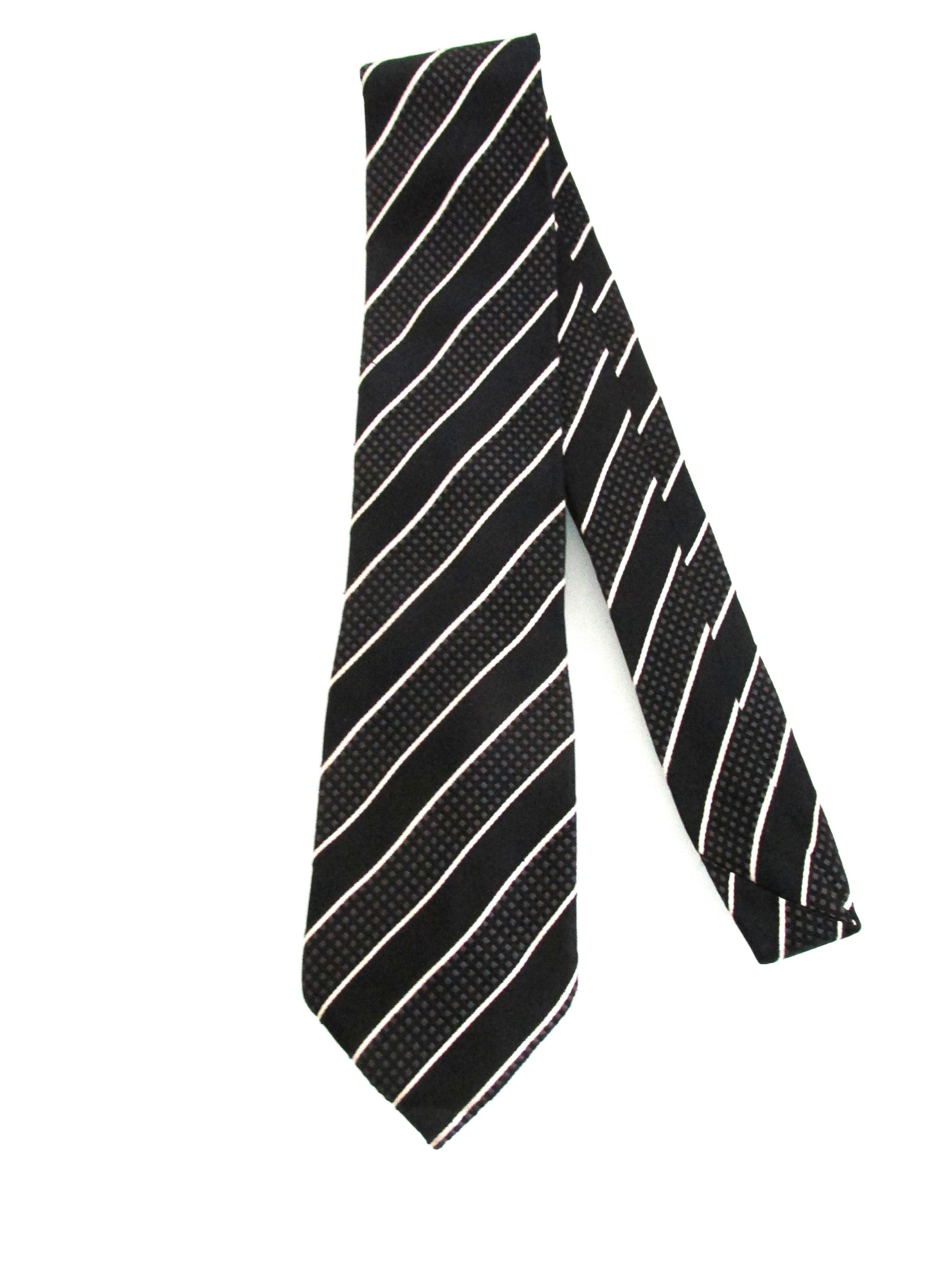 Donald Trump Donald Trump Men's Silk Tie Size ONE SIZE - 1 Thumbnail