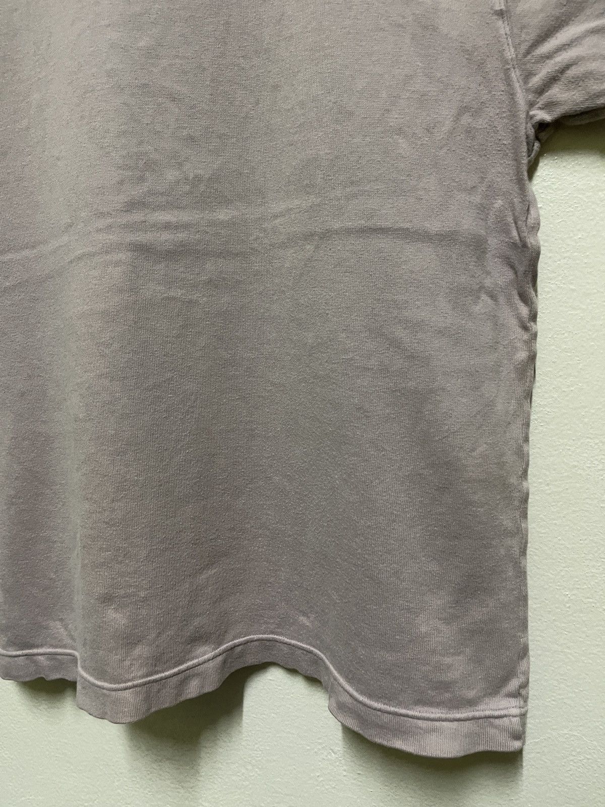 Valentino × Vintage Valentino Garavani Sport Vintage T Shirt Size US M / EU 48-50 / 2 - 13 Thumbnail