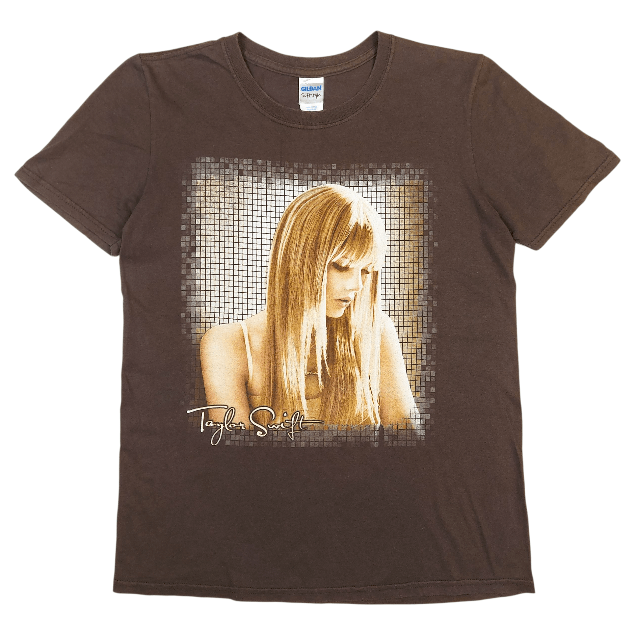 Band Tees Authentic 2011 Taylor Swift Speak Now Tour Double-Sided TEE Size US S / EU 44-46 / 1 - 2 Thumbnail