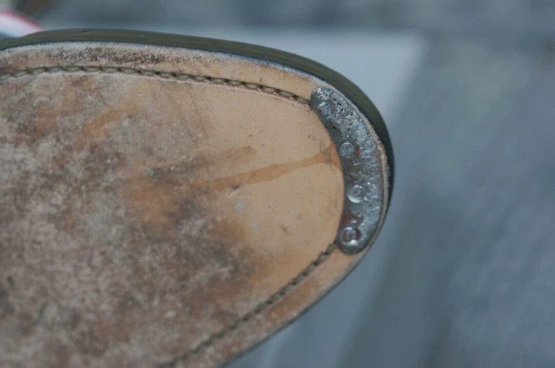 Thom Browne Thom Browne Boulogne carved boots Size US 9 / EU 42 - 8 Thumbnail
