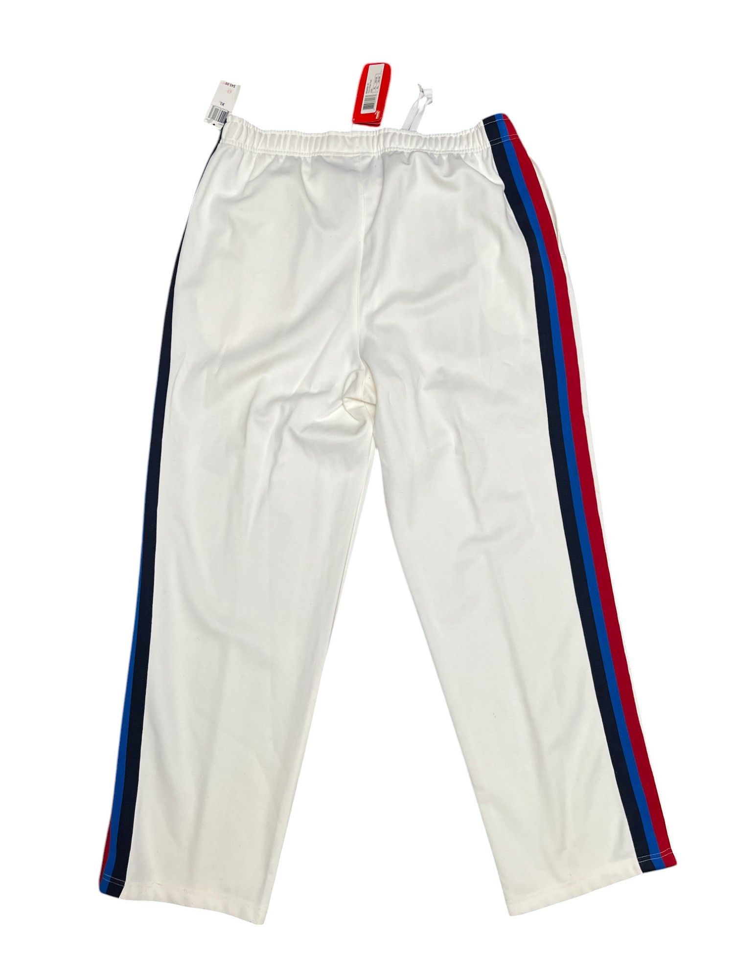 Puma NWT PUMA Men's Form Stripe Sz XL Track Pants FLAWED Size US 42 / EU 58 - 2 Thumbnail
