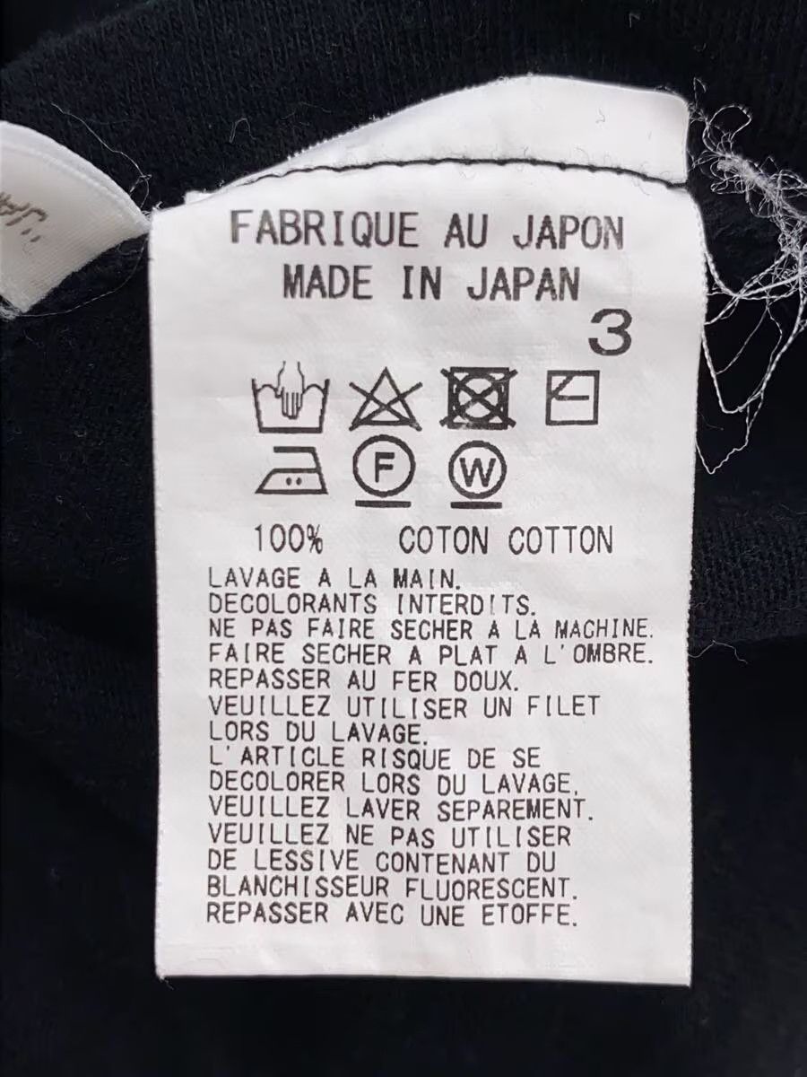 Yohji Yamamoto Bird Wildside Tee Size US L / EU 52-54 / 3 - 5 Thumbnail