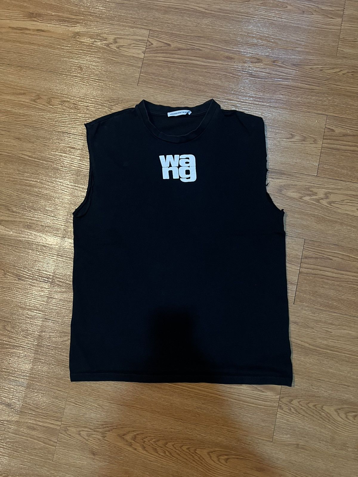 Alexander Wang Alexander wang Size US S / EU 44-46 / 1 - 1 Thumbnail