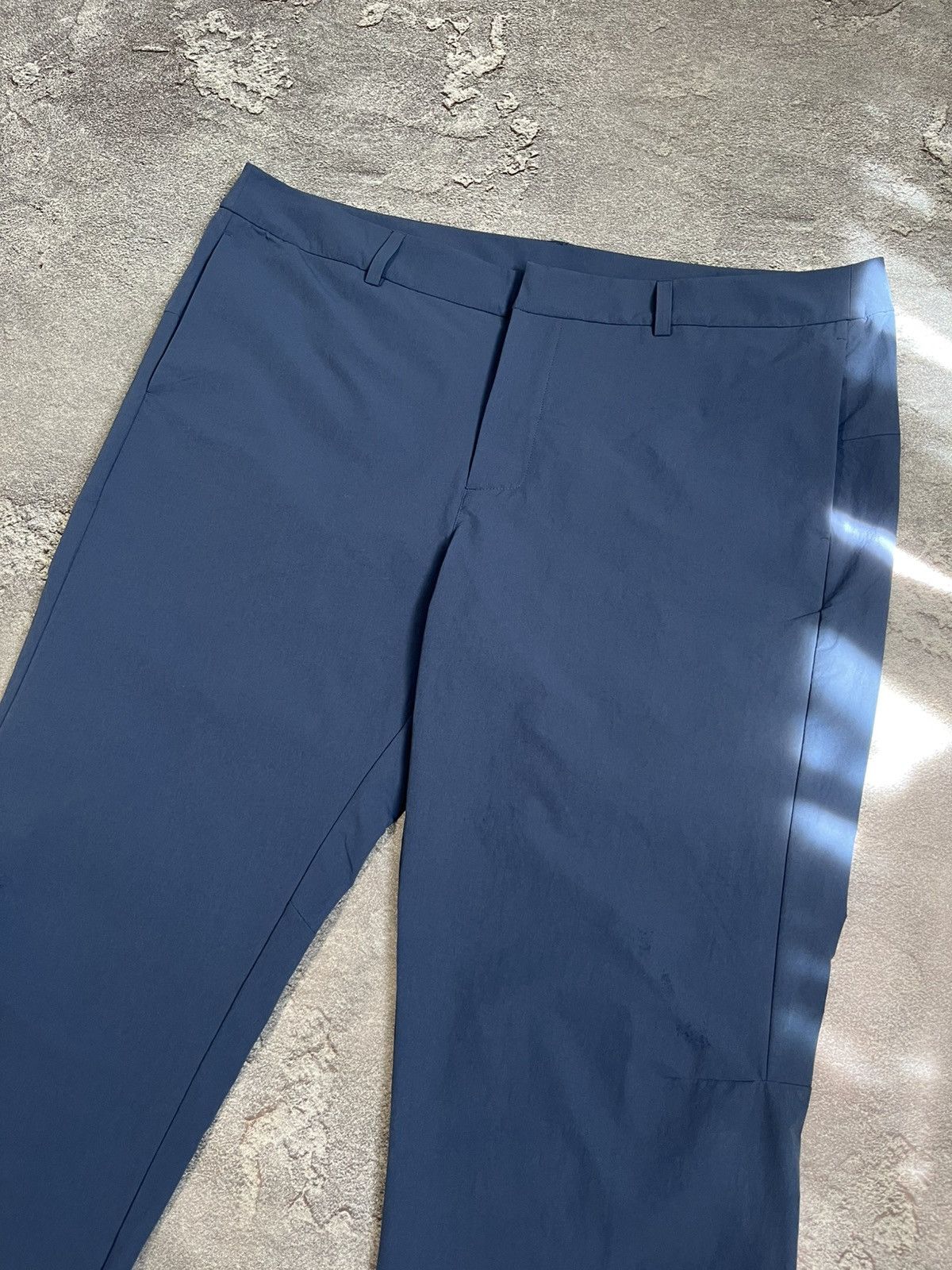 On Run On Clouds All Day Classic Pants Size US 38 / EU 54 - 4 Thumbnail