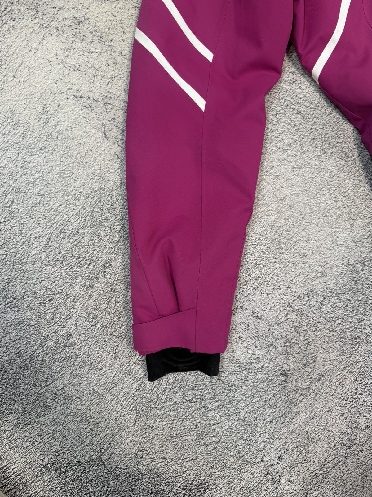 KJUS KJUS Women Ski Jacket Dermizax EV Primaloft Recco Pink XL/42 Size XL / US 12-14 / IT 48-50 - 17 Thumbnail